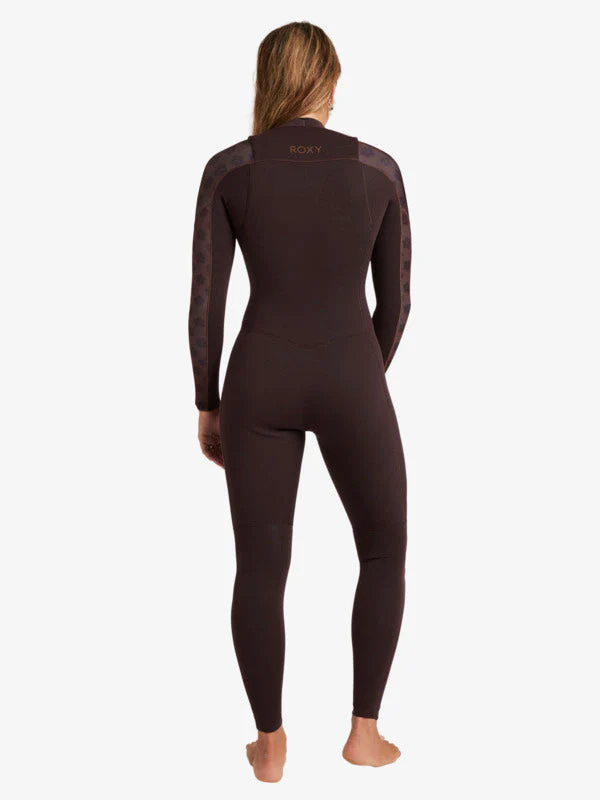 3/2mm Elite  Chest Zip Fullsuit - Image 2