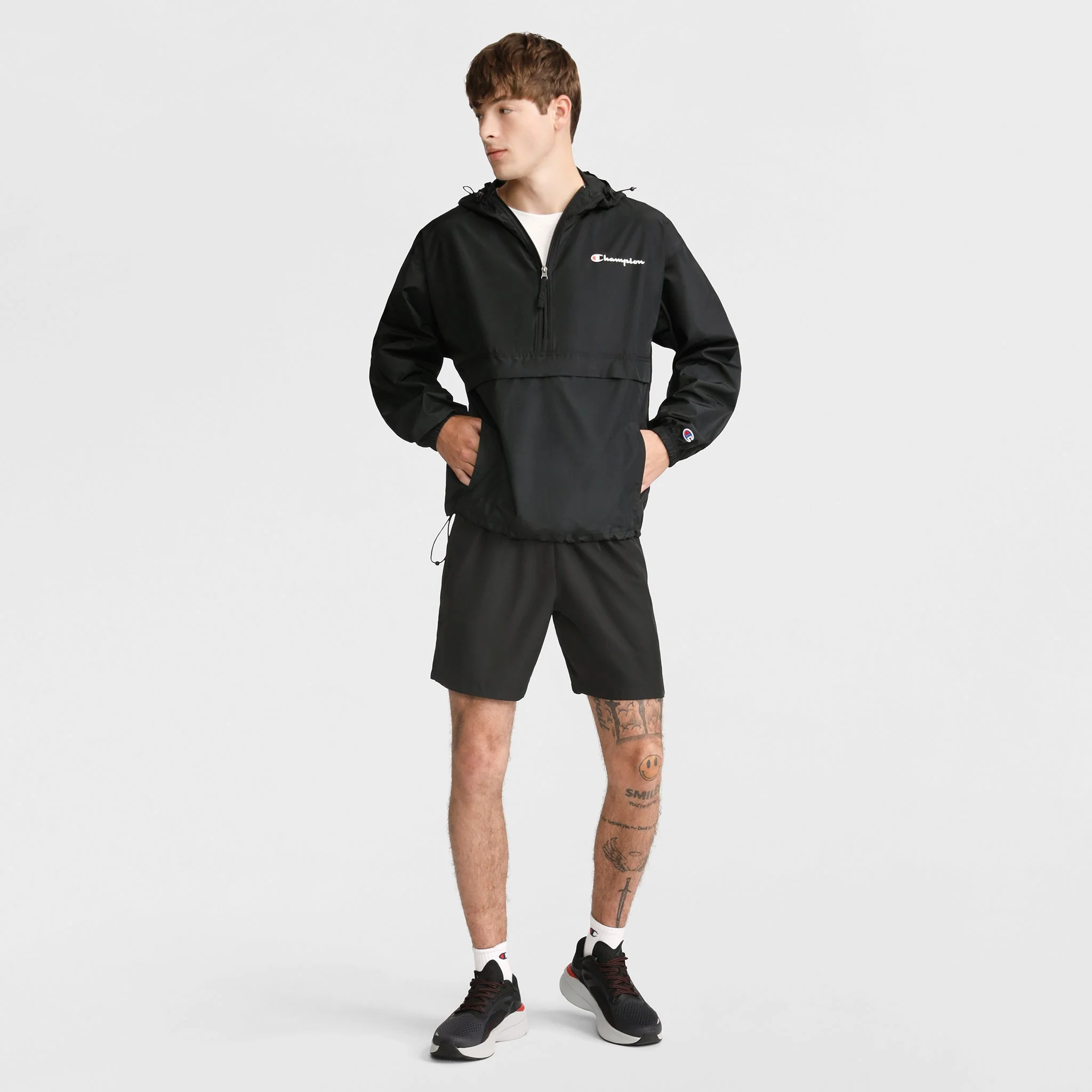 7" Woven Sport Shorts - Image 4