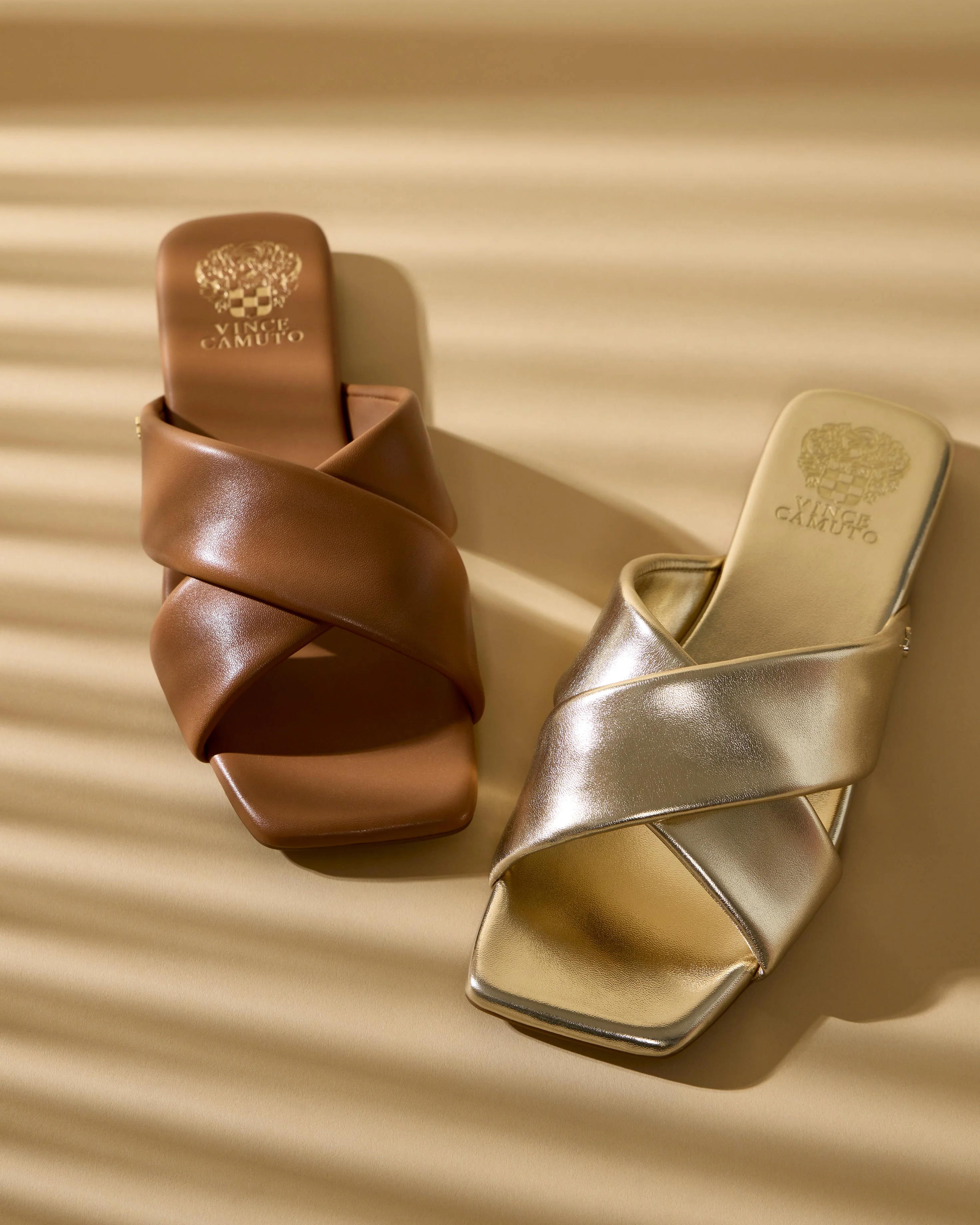 Adisey Cross-Band Sandal - Image 9