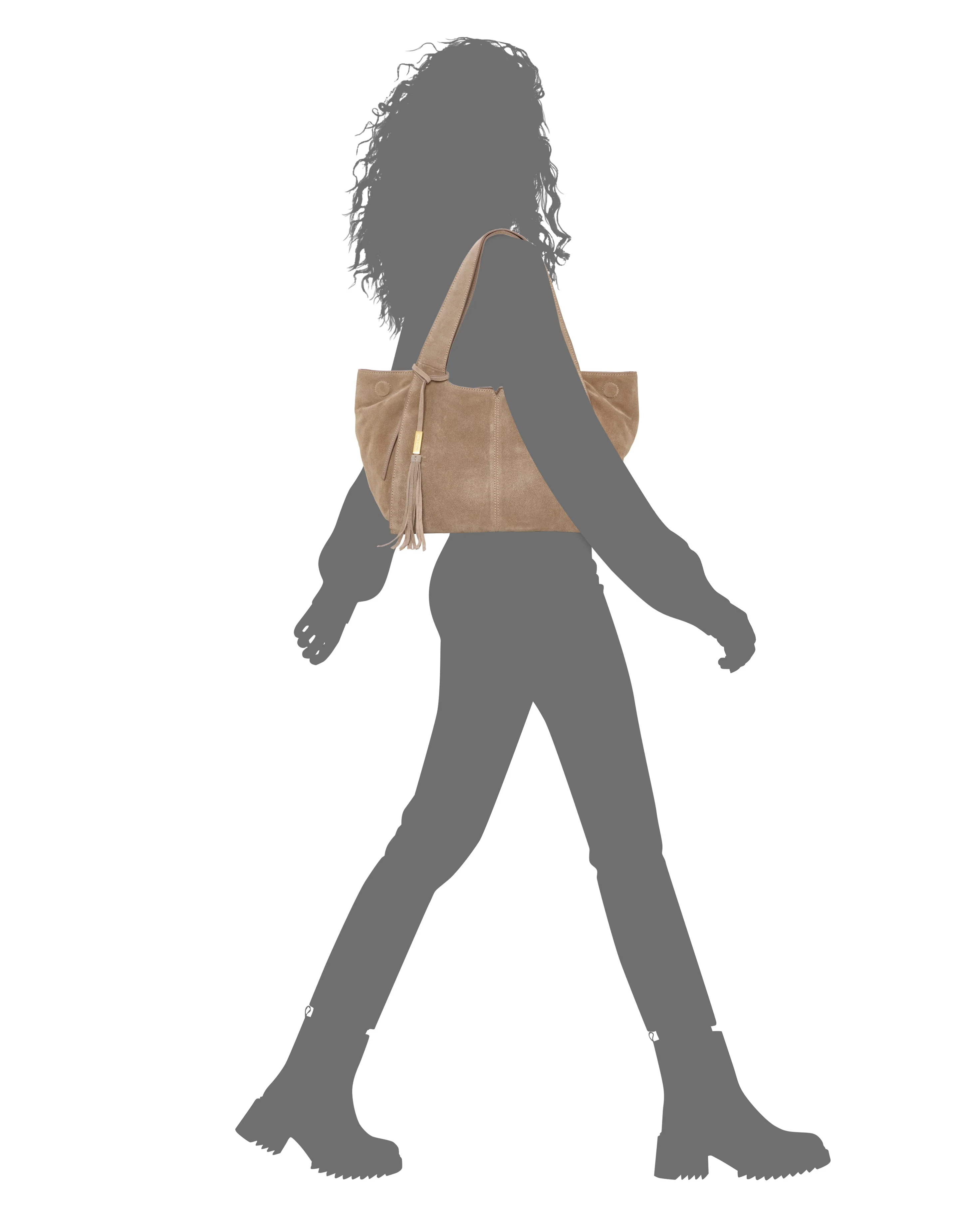 Aleah Tote Bag - Image 2