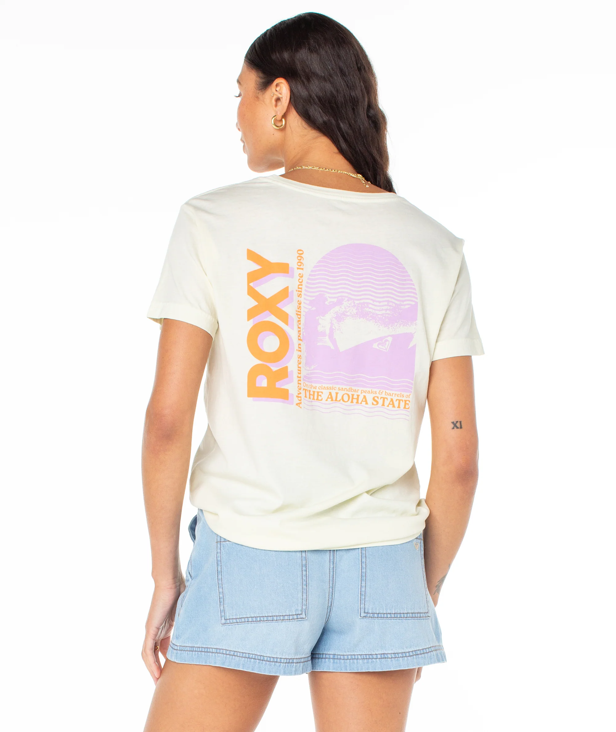 Women's Tops & Tees