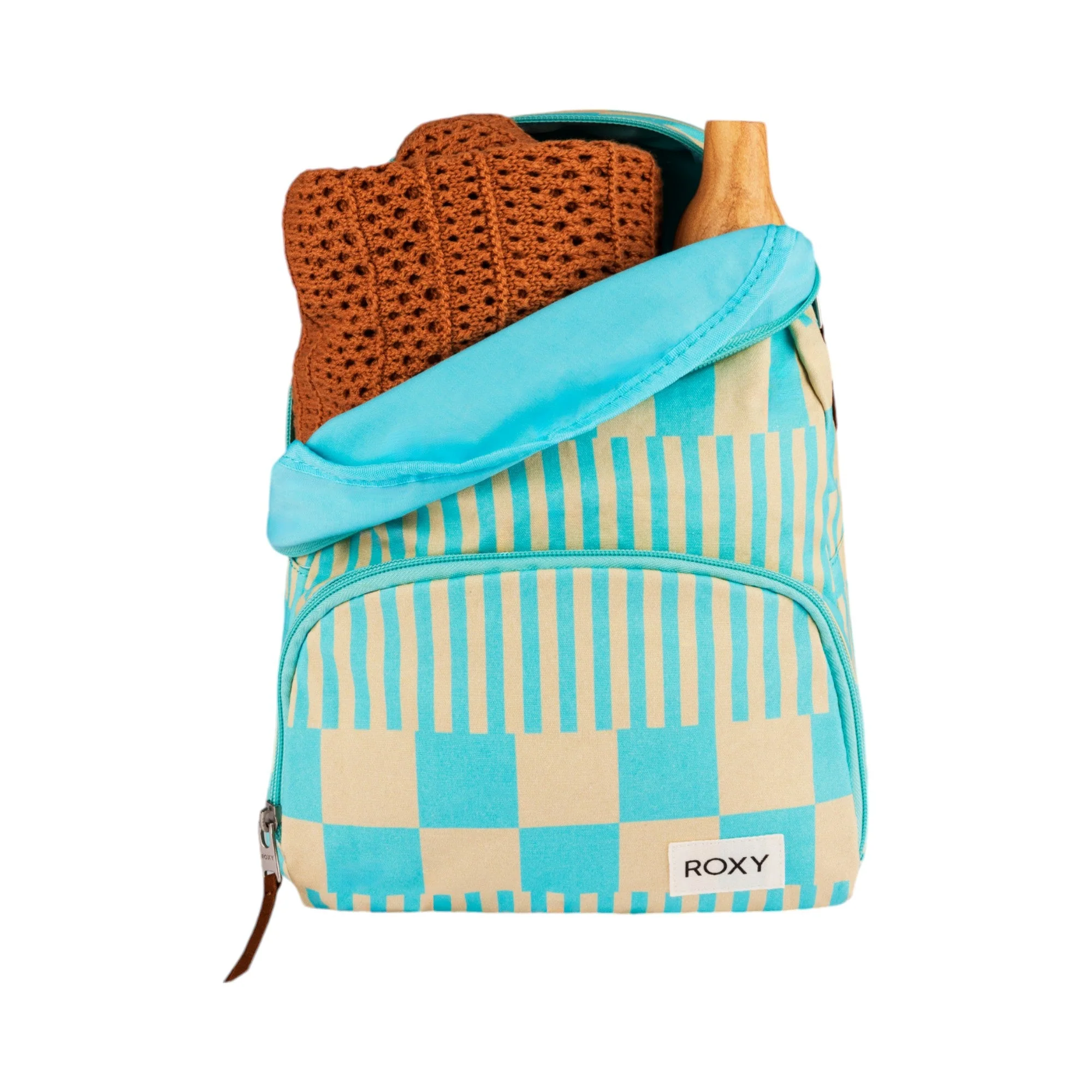 Always Core Canvas Backpack - Image 3