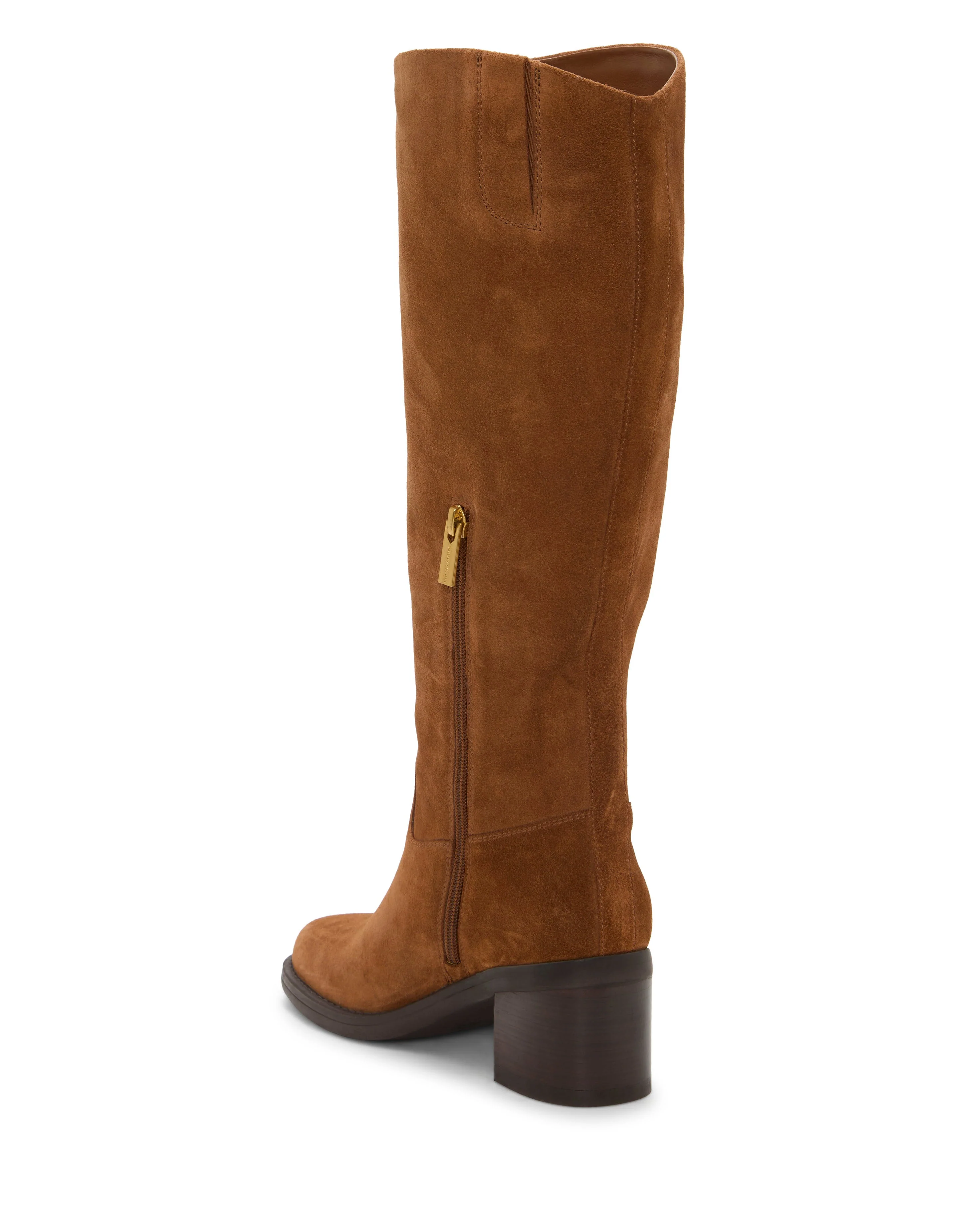 Amree Wide Calf Knee High Boot - Image 4