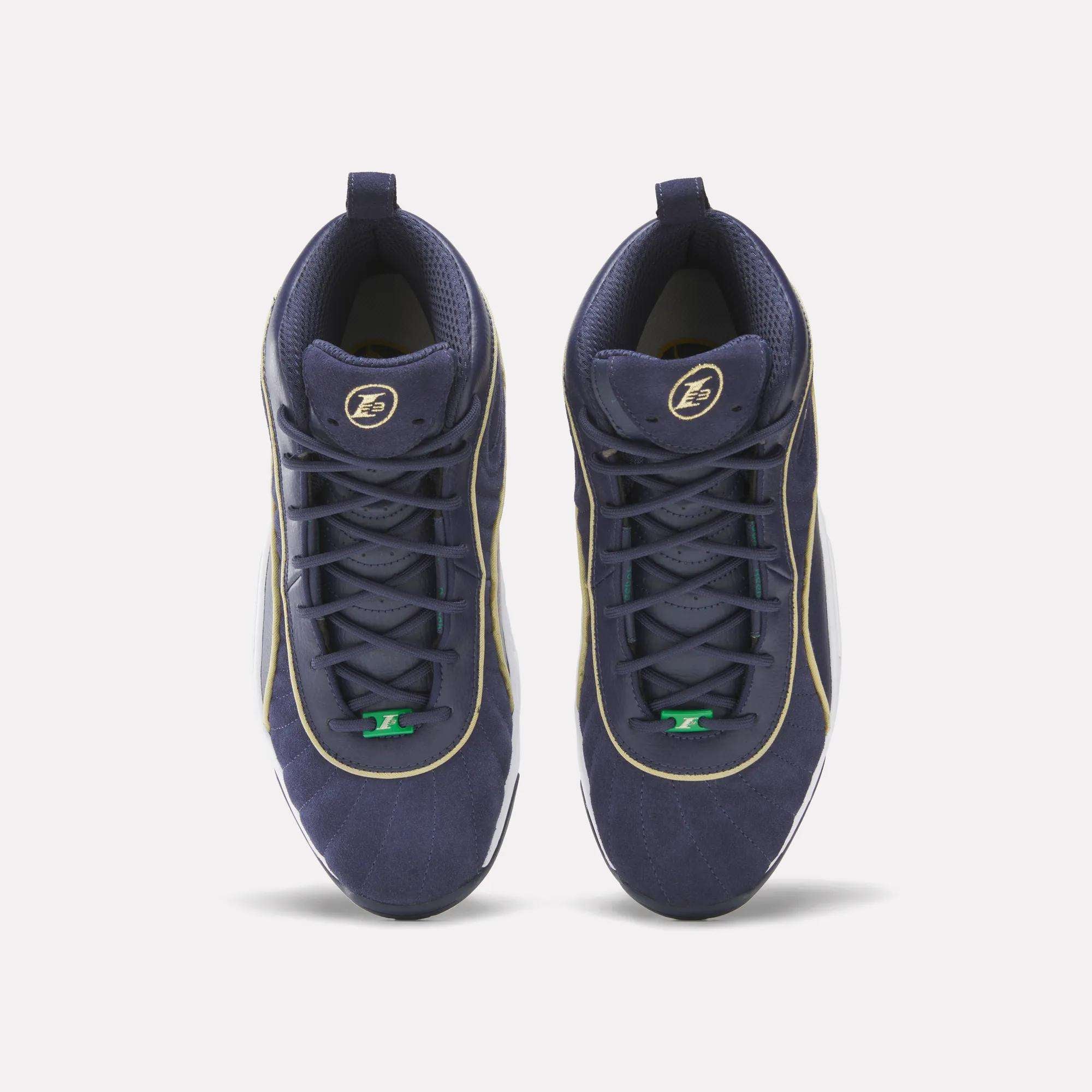 Answer III Shoes - Image 4