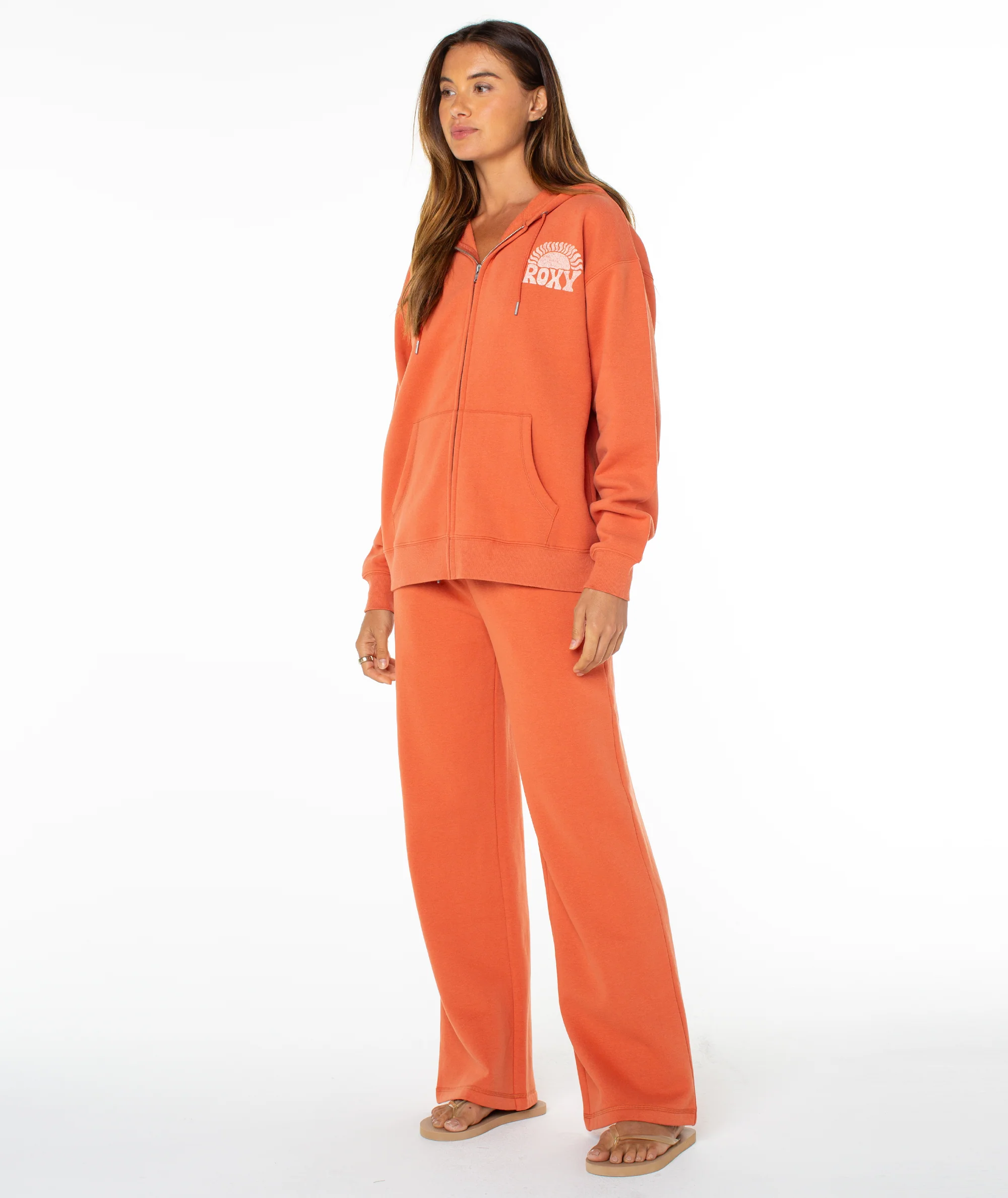 Ariel Wide Leg Pant - Image 5
