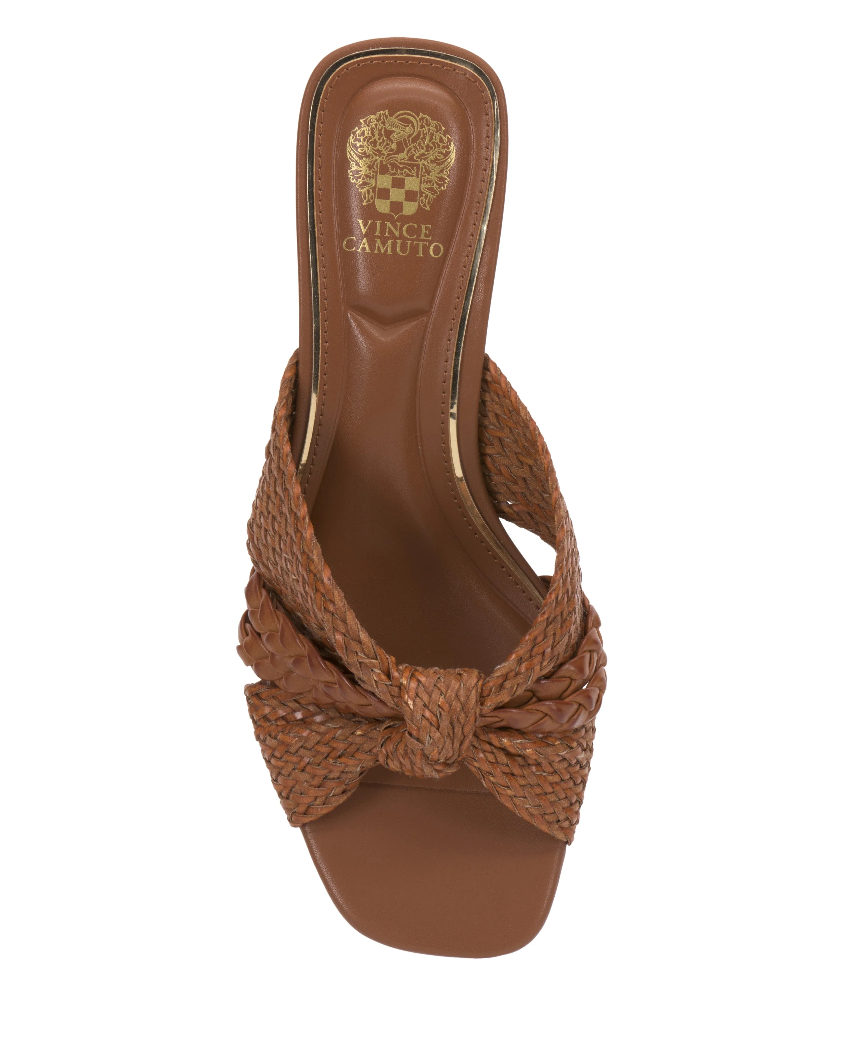 Atemly Knotted Sandal - Image 6
