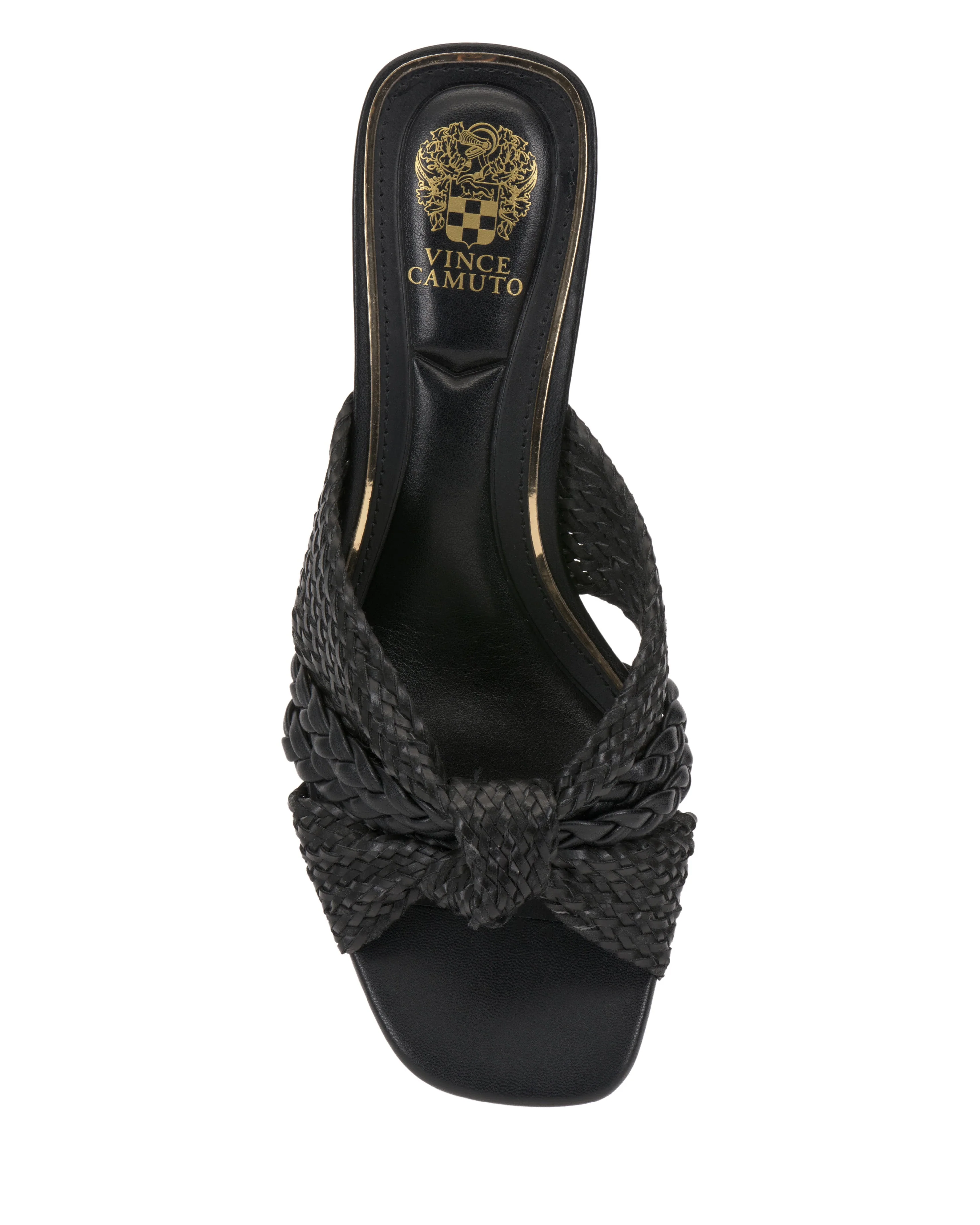 Atemly Knotted Sandal - Image 4