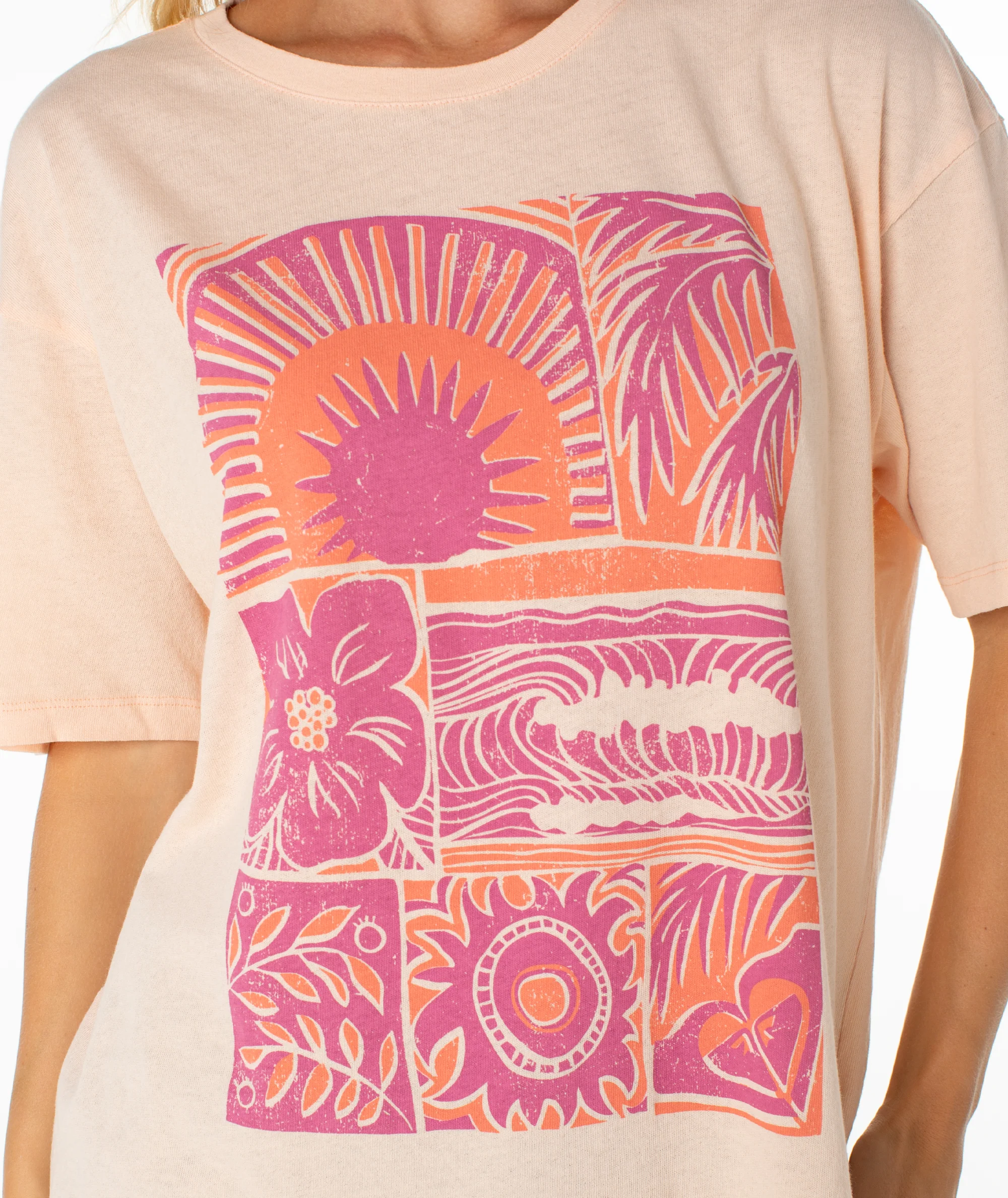 Beach Things Tee - Image 4