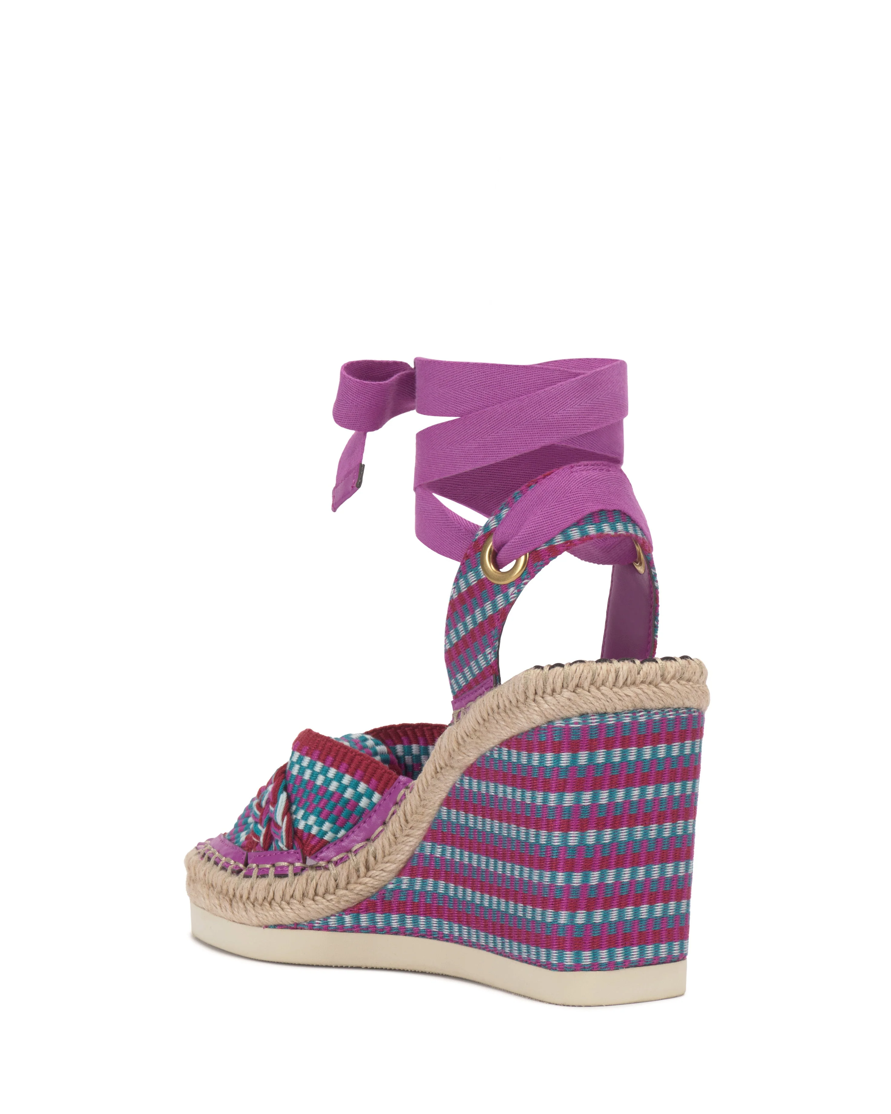 Bealie Wedge Sandal - Image 8