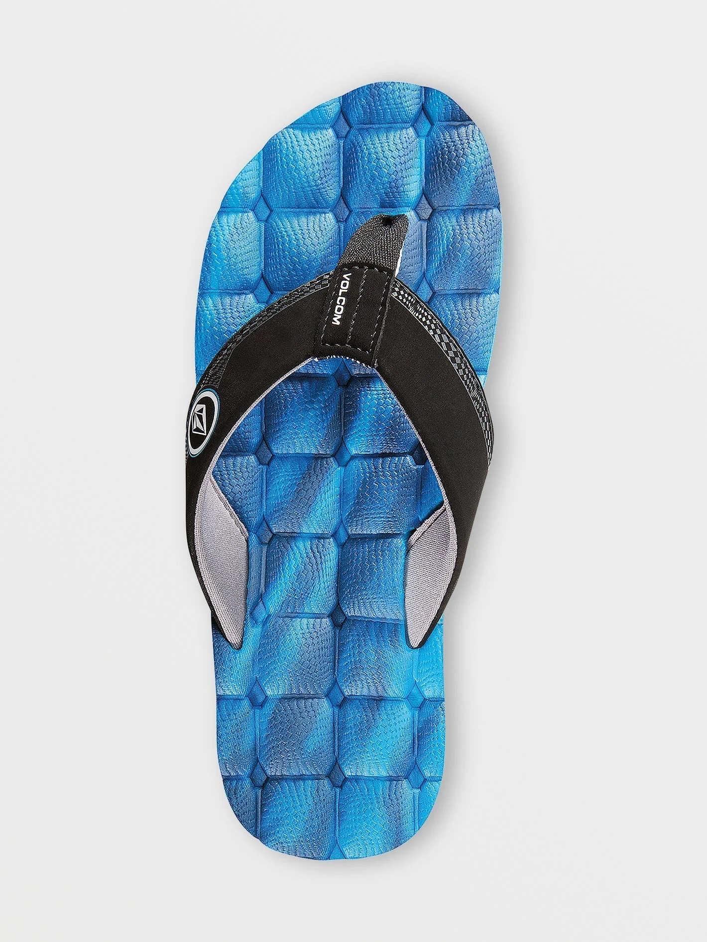Kids' Big Recliner Sandals - Image 2