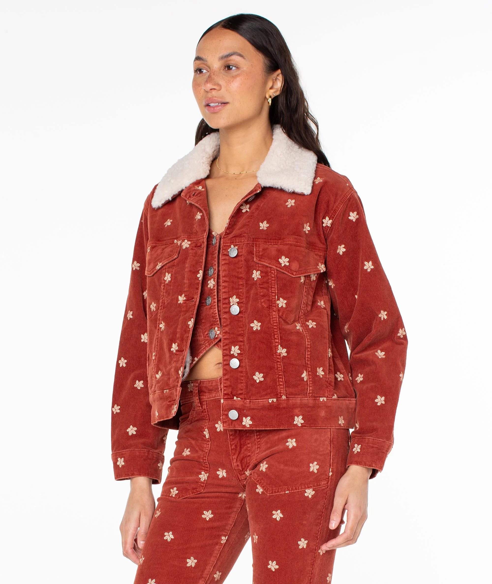 Big Smoke Jacket - Image 2