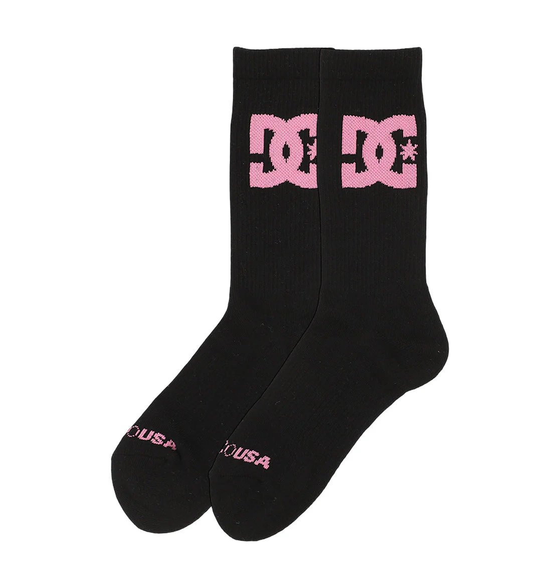 Big Star Logo Crew Sock 3-Pack - Image 3