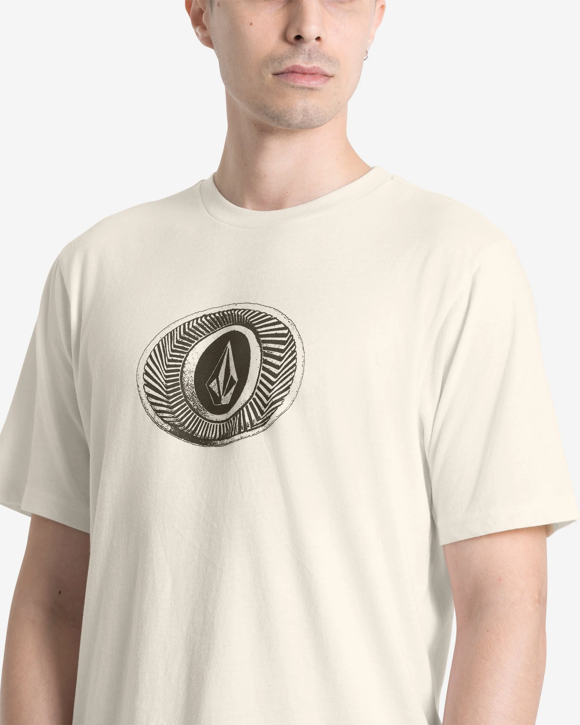 Men's Buckel Up Short Sleeve Tee - Image 3