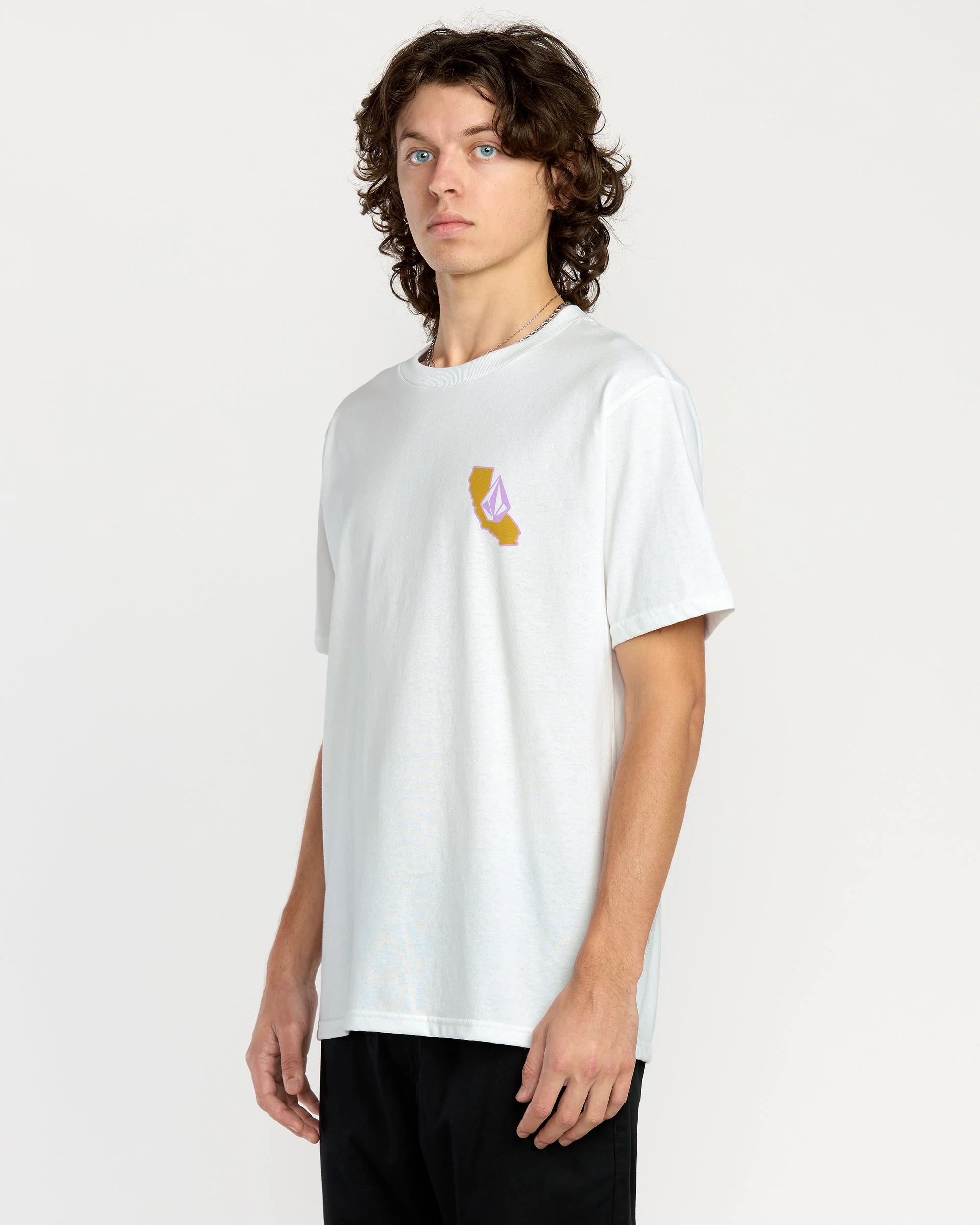 Men's California Dreaming Short Sleeve Tee - Image 4