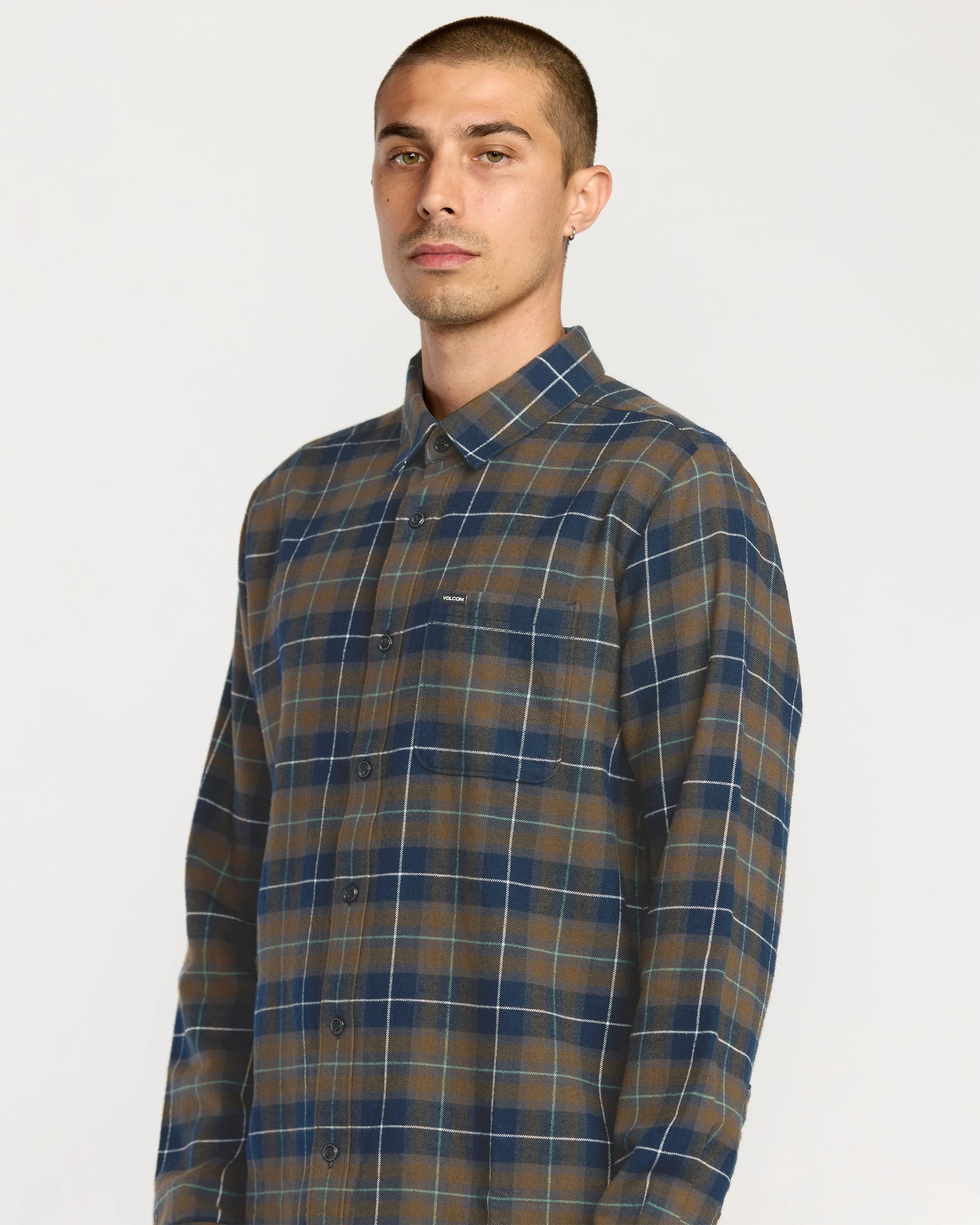 Men's Levelstone Long Sleeve Shirt - Image 2