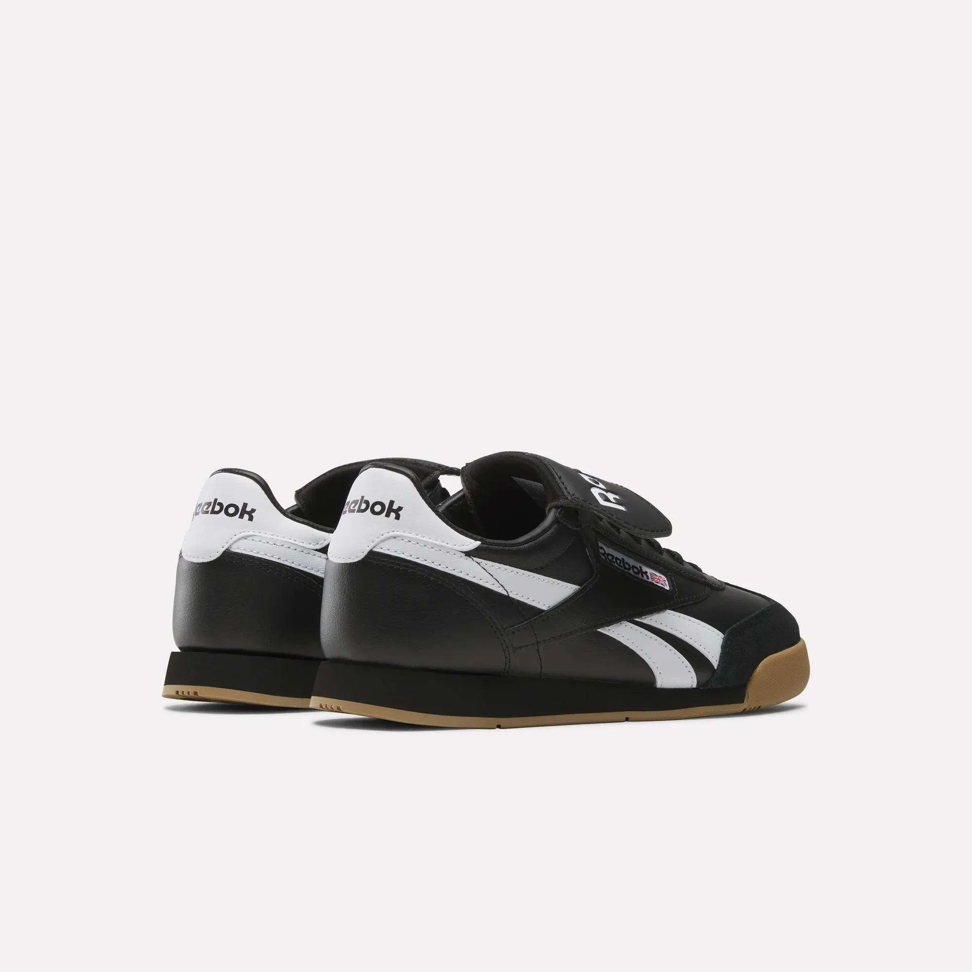 Campio XT Kilty Shoes - Image 3