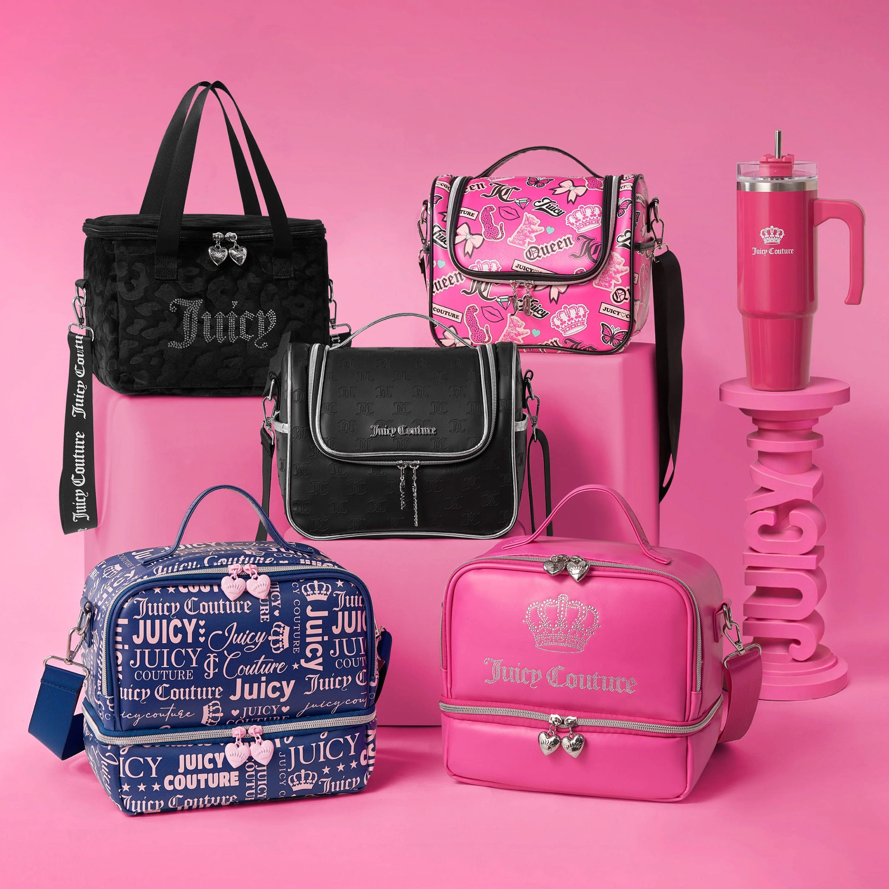 Chill Couture Cooler Bag - Image 8