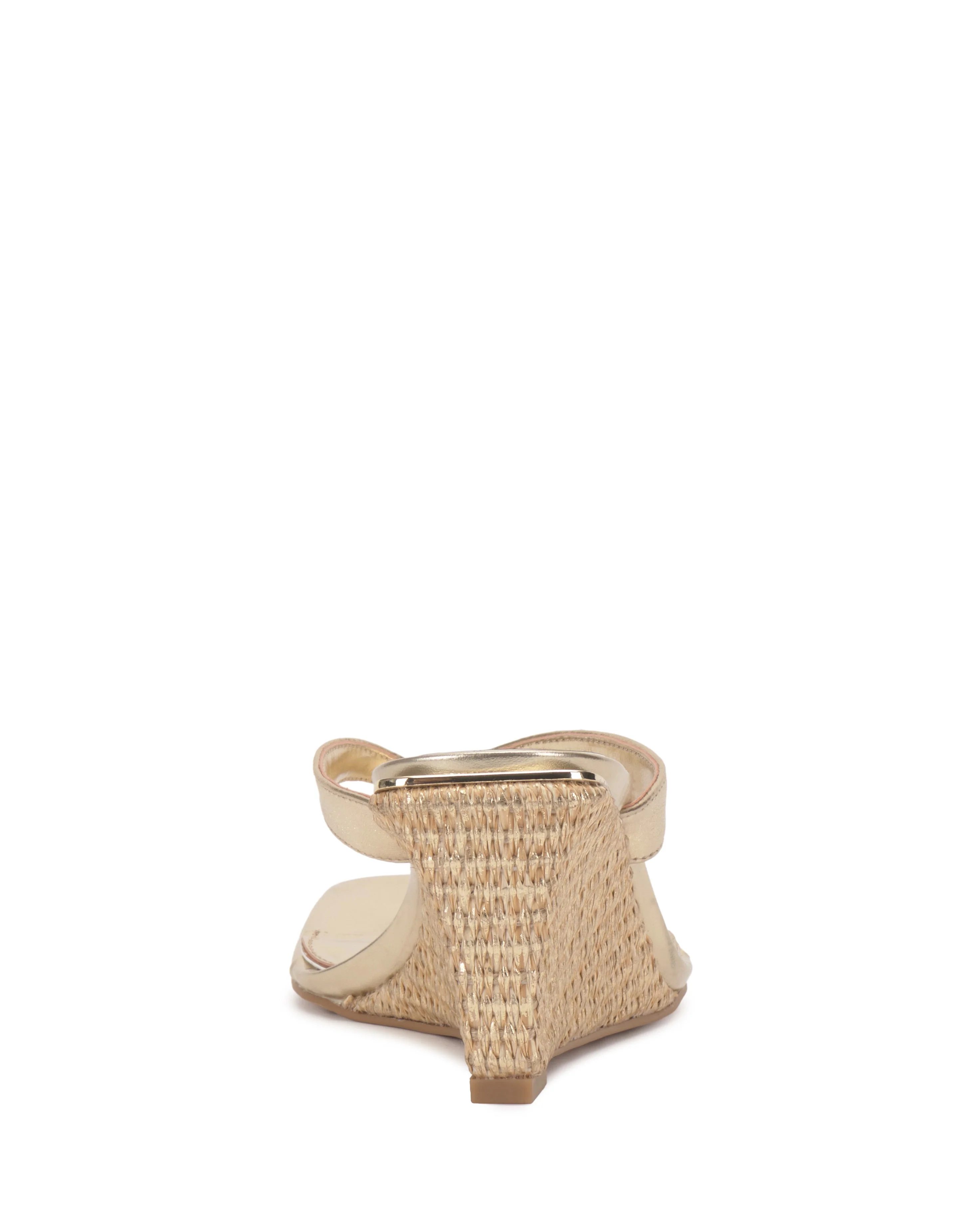 Cianna Wedge Sandal - Image 7