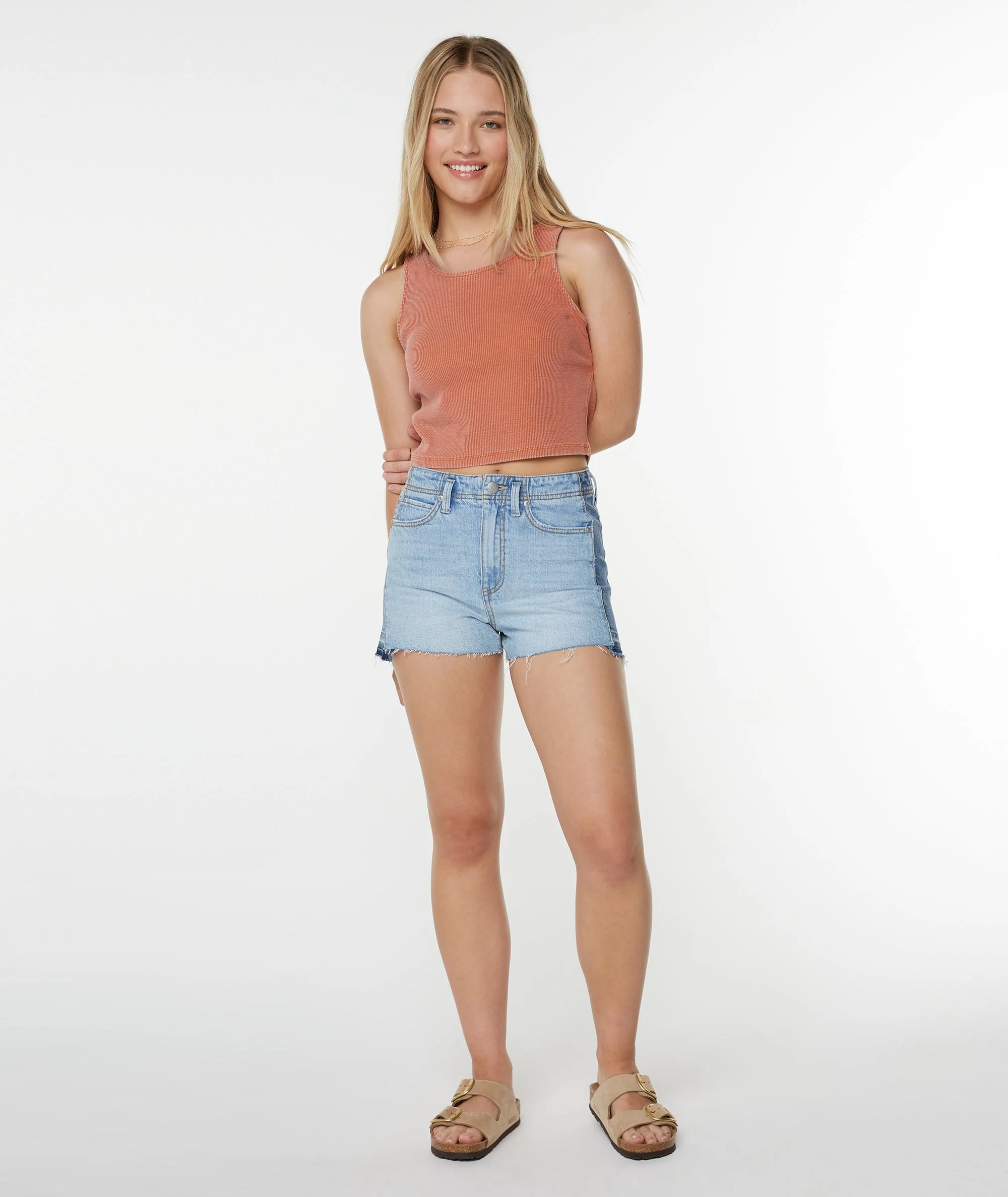 City Lights Tank - Image 6