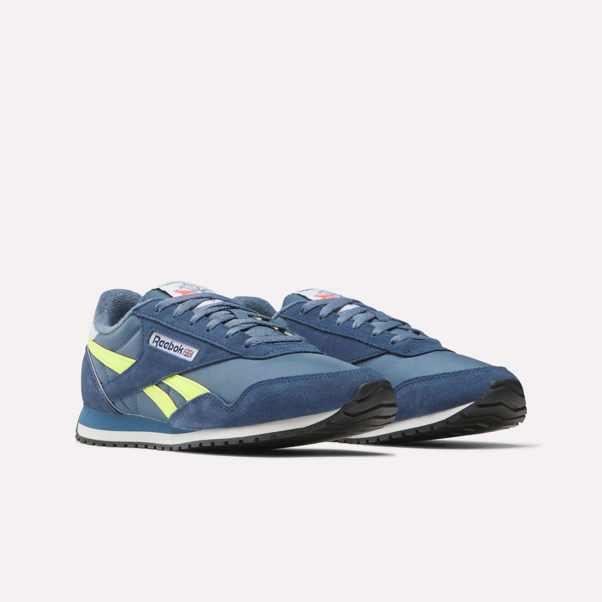 Classic AZ Shoes - Image 4