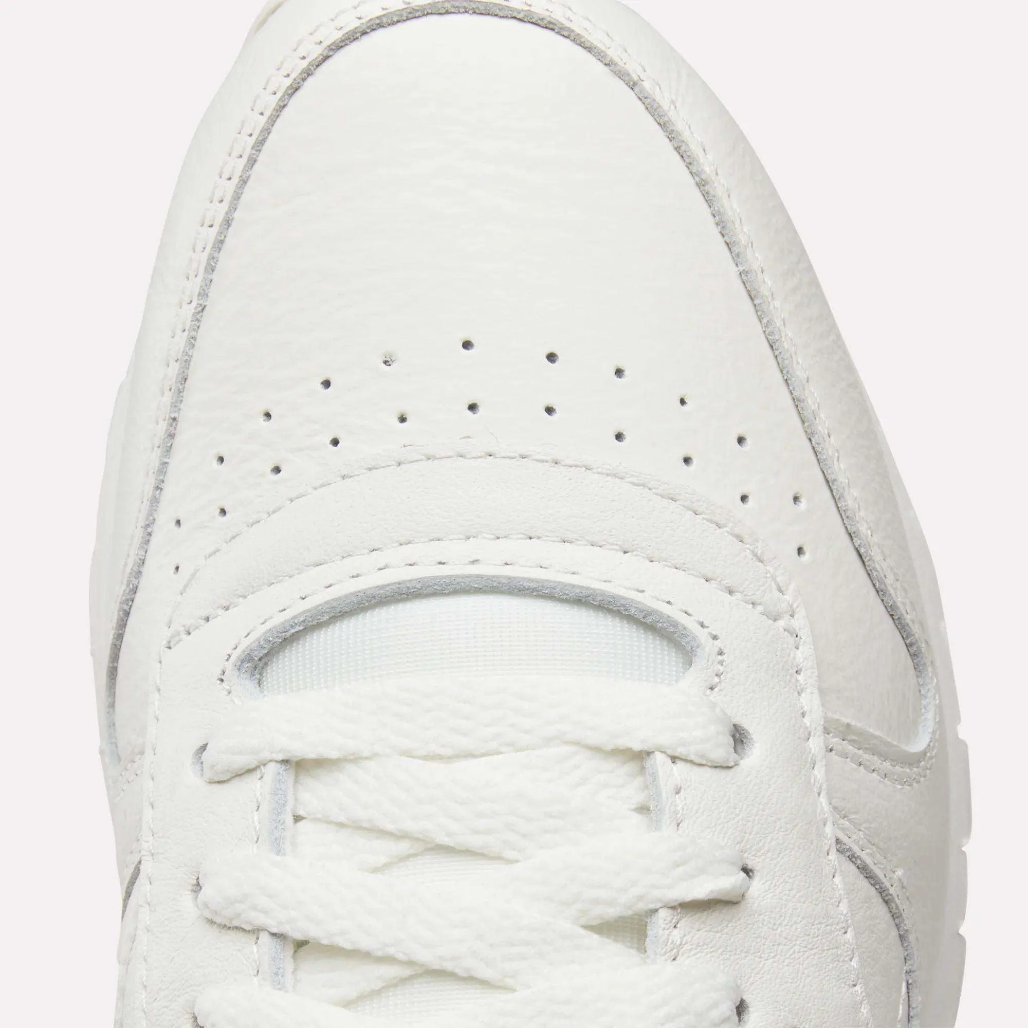 Classic Leather Shoes - Image 6