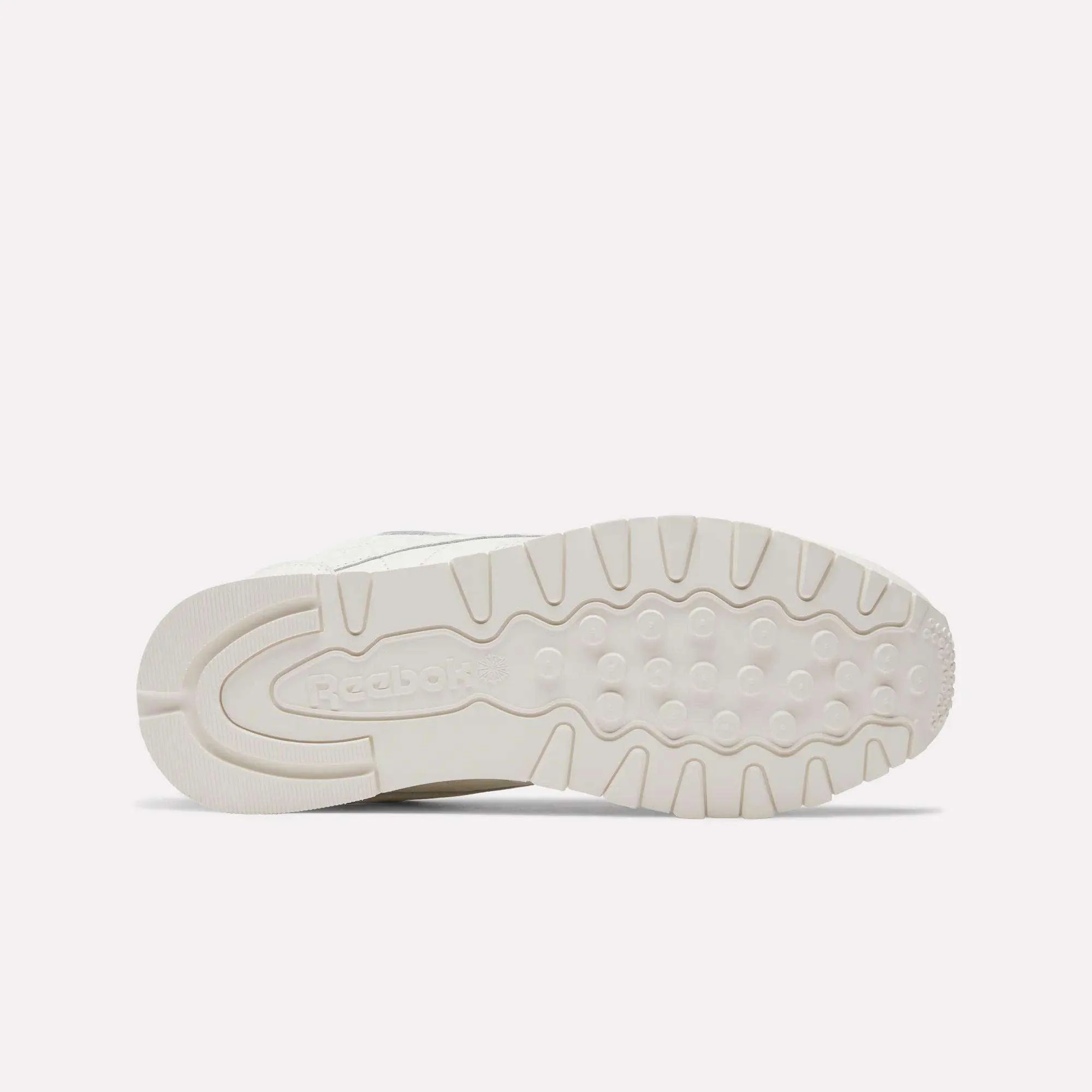 Classic Leather Shoes - Image 7