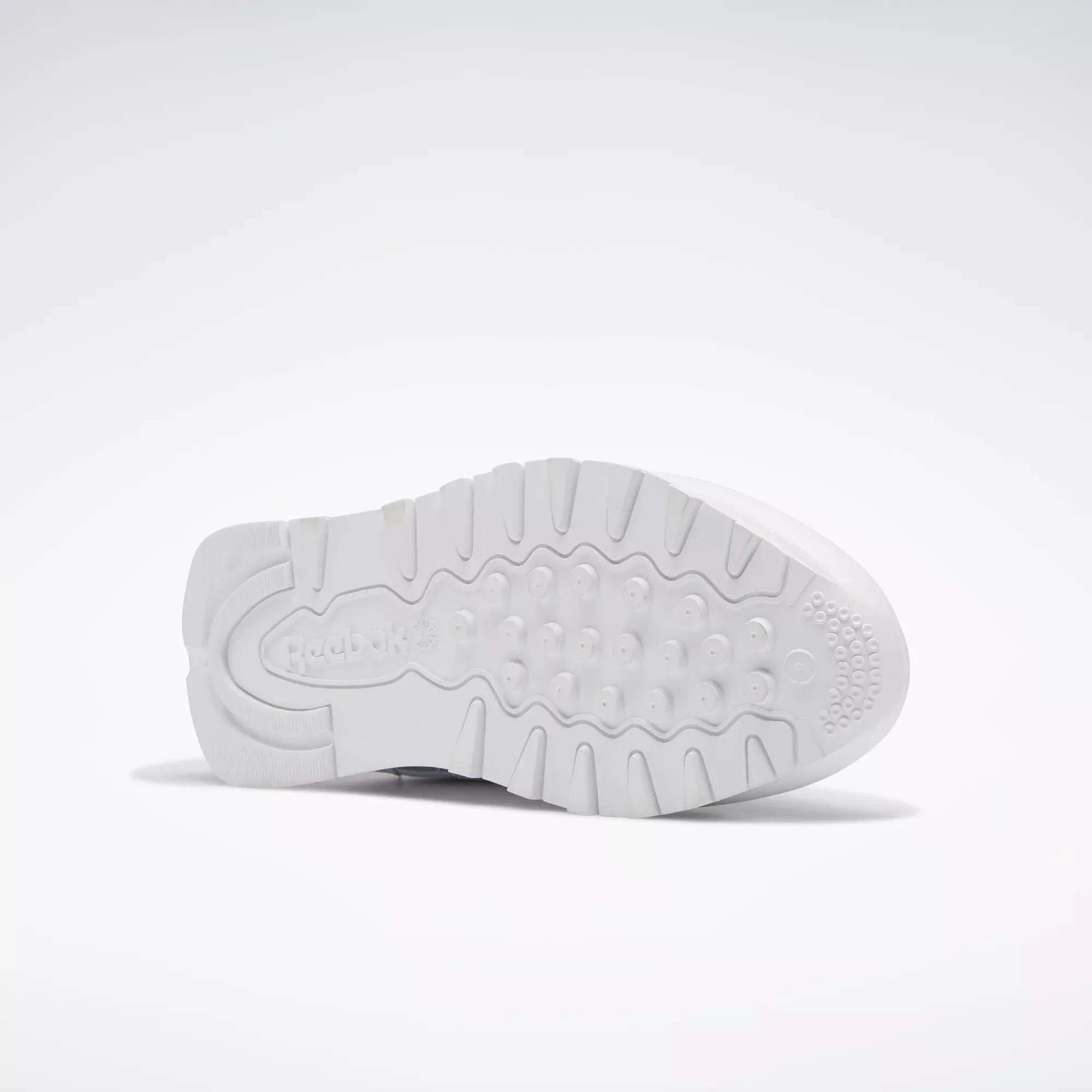 Classic Leather Shoes - Big Kids - Image 8