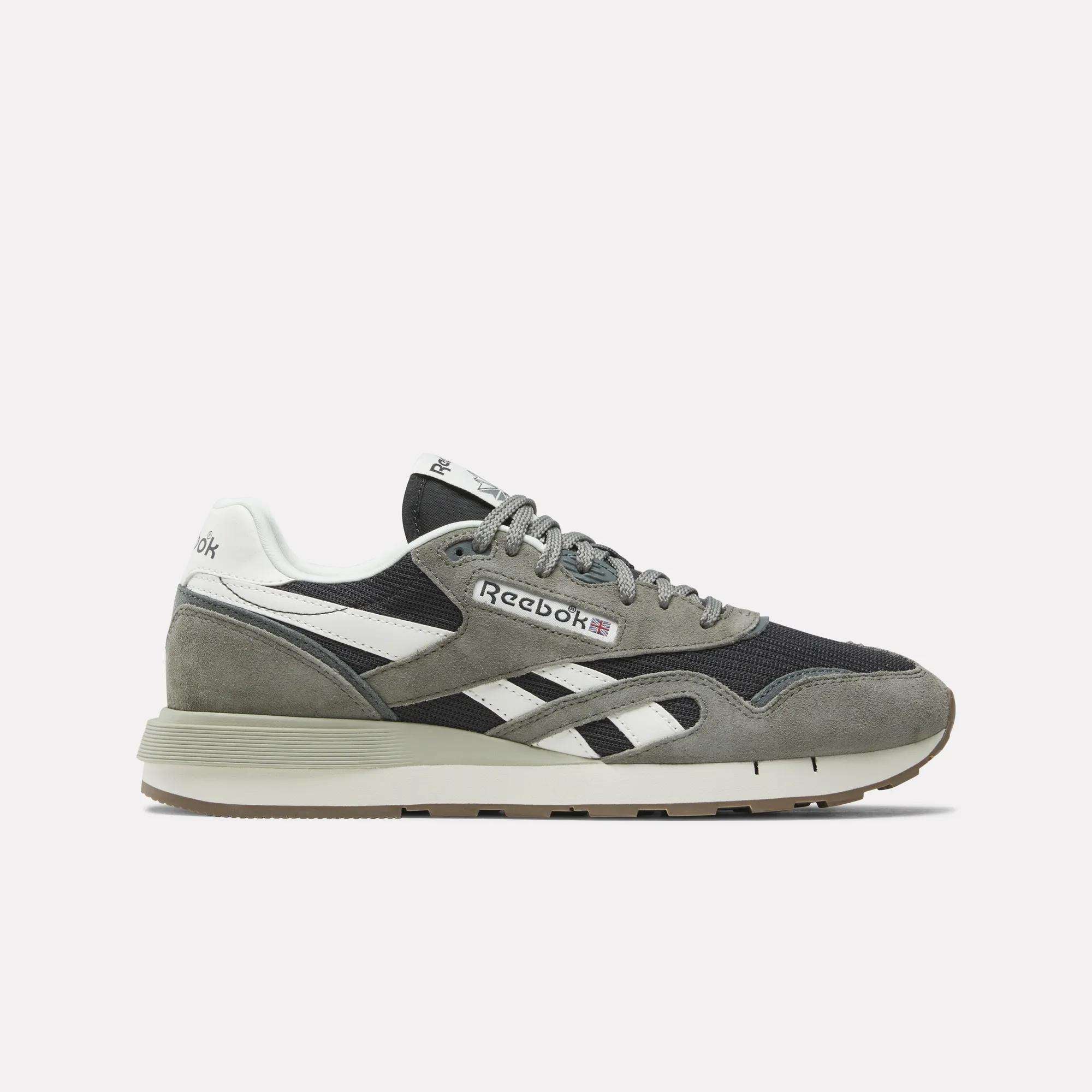 Classic Nylon 89 Shoes