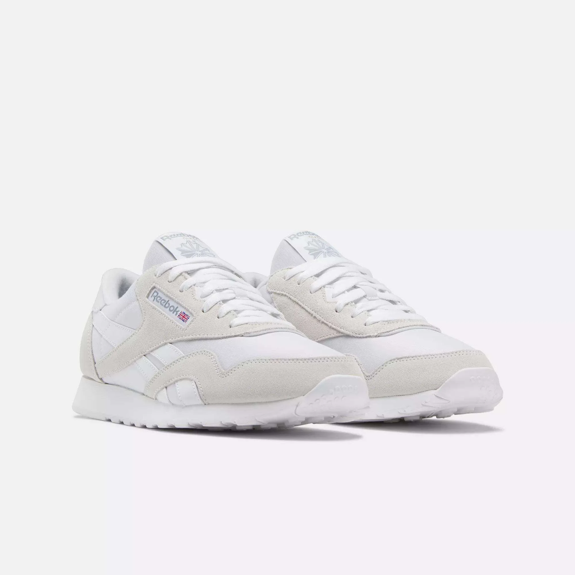 Classic Nylon Shoes - Image 4