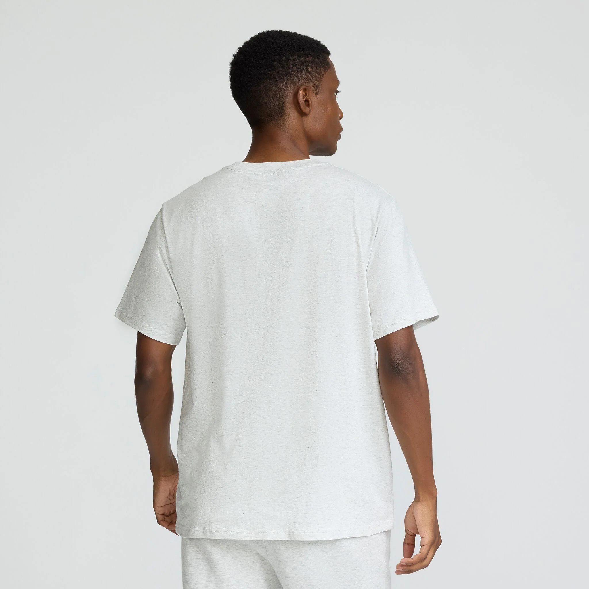 Classic T-Shirt, C Logo - Image 2