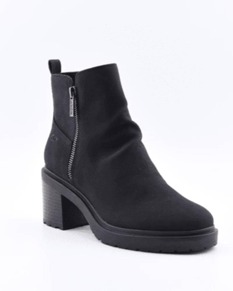 Clementine Boot