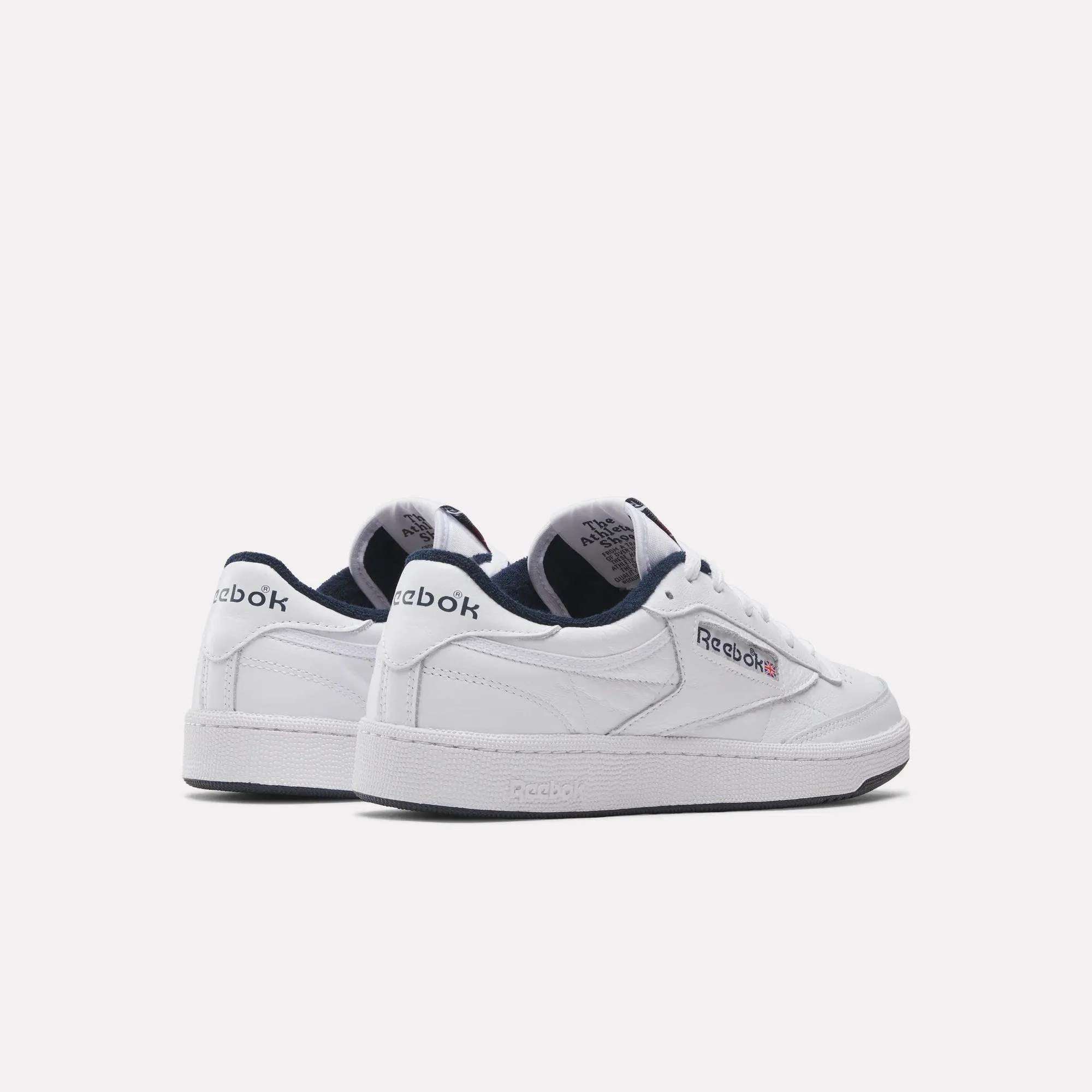 Club C 85 Shoes - Image 3
