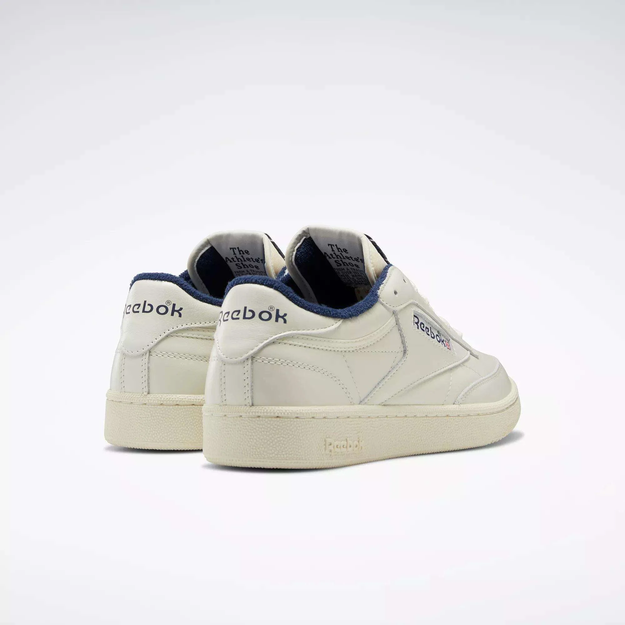 Club C 85 Vintage Shoes - Image 3