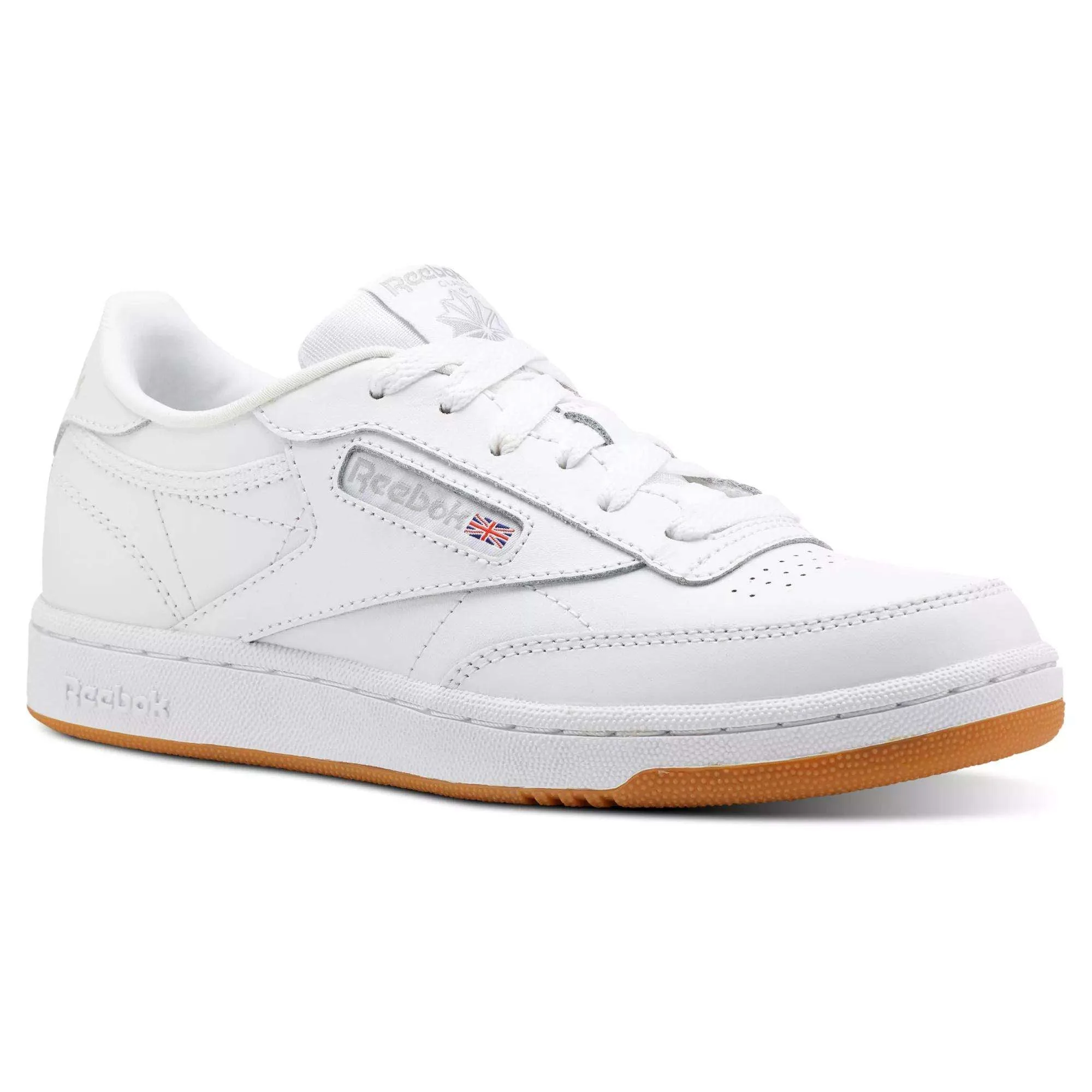 Kids' Club C Shoes - Big Kids - Image 8