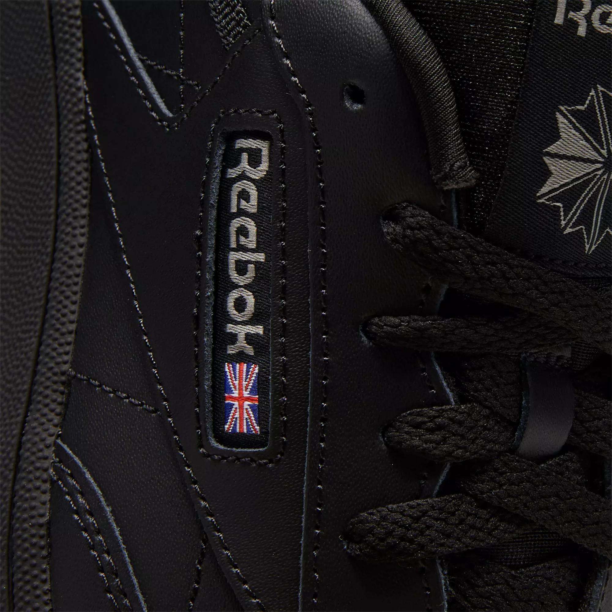 Kids' Club C Shoes - Big Kids - Image 2