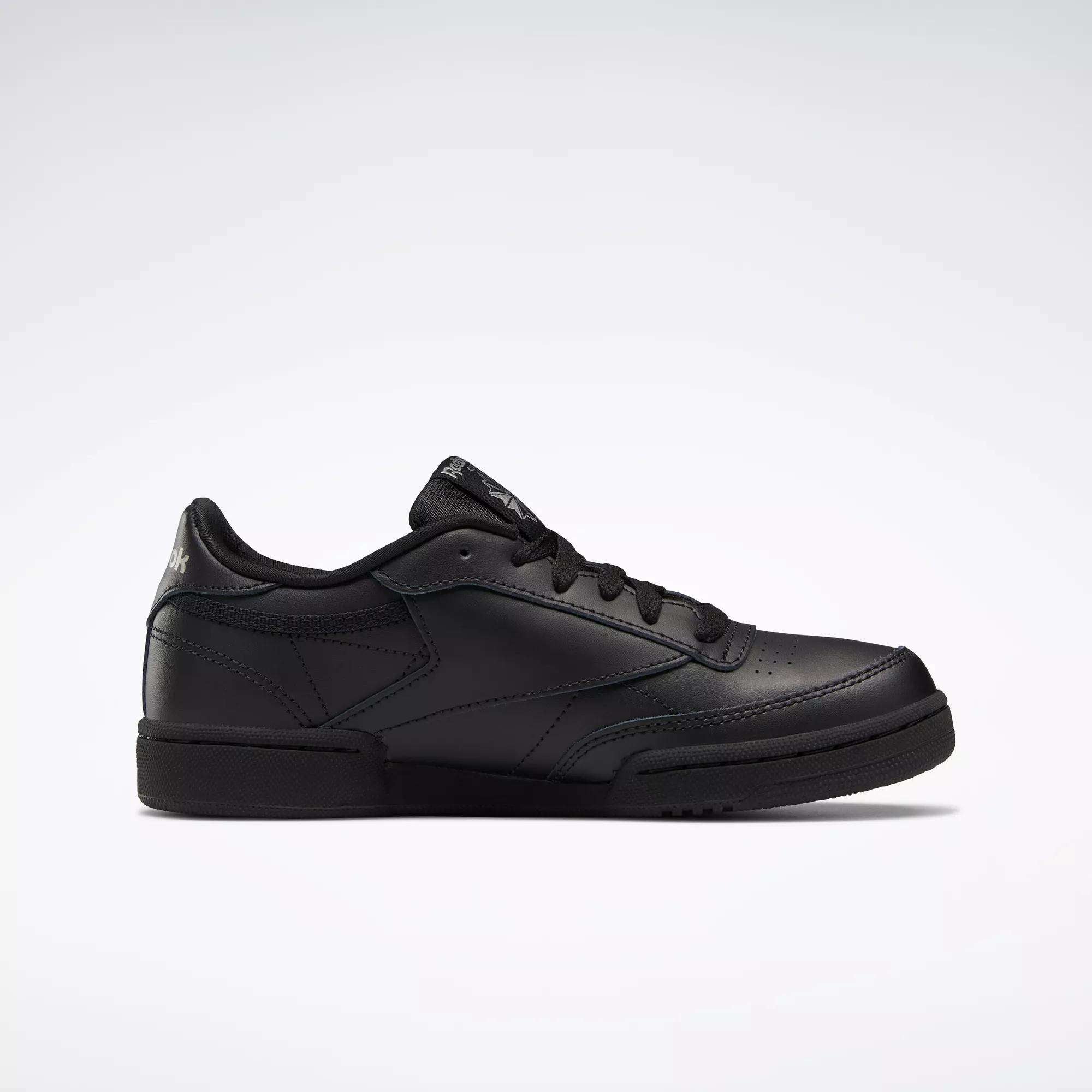 Kids' Club C Shoes - Big Kids - Image 4