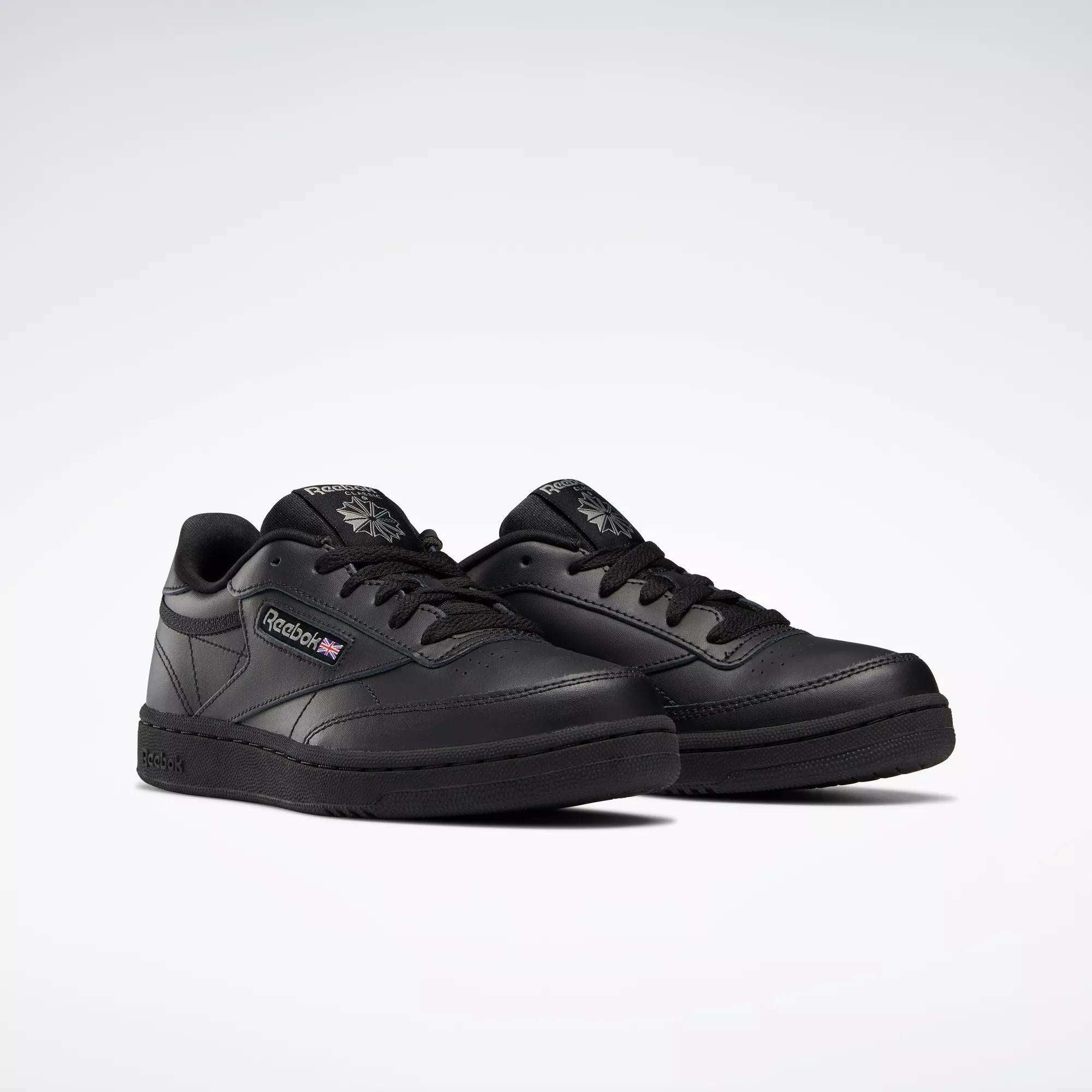 Kids' Club C Shoes - Big Kids - Image 5