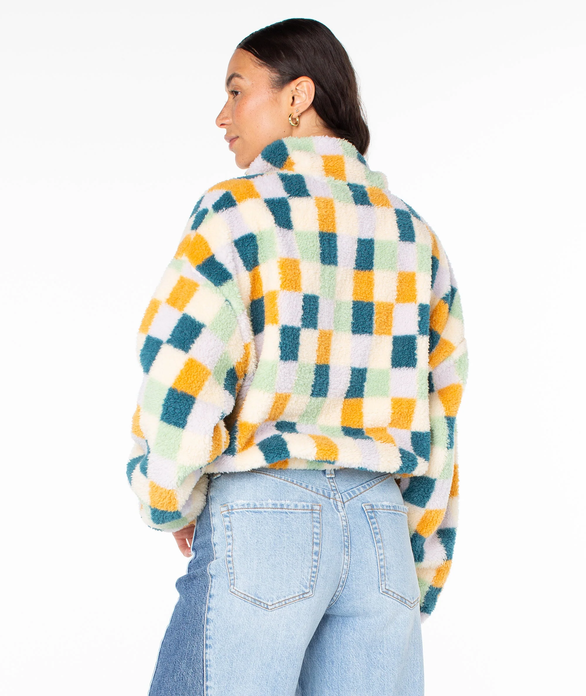 Cold Surf Zip Up - Image 3