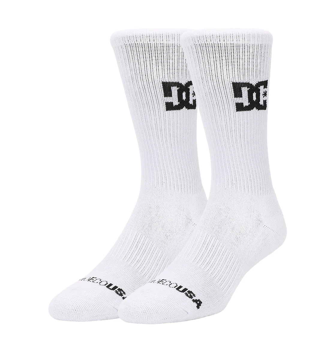 Crew Sock 6-Pack - Image 2