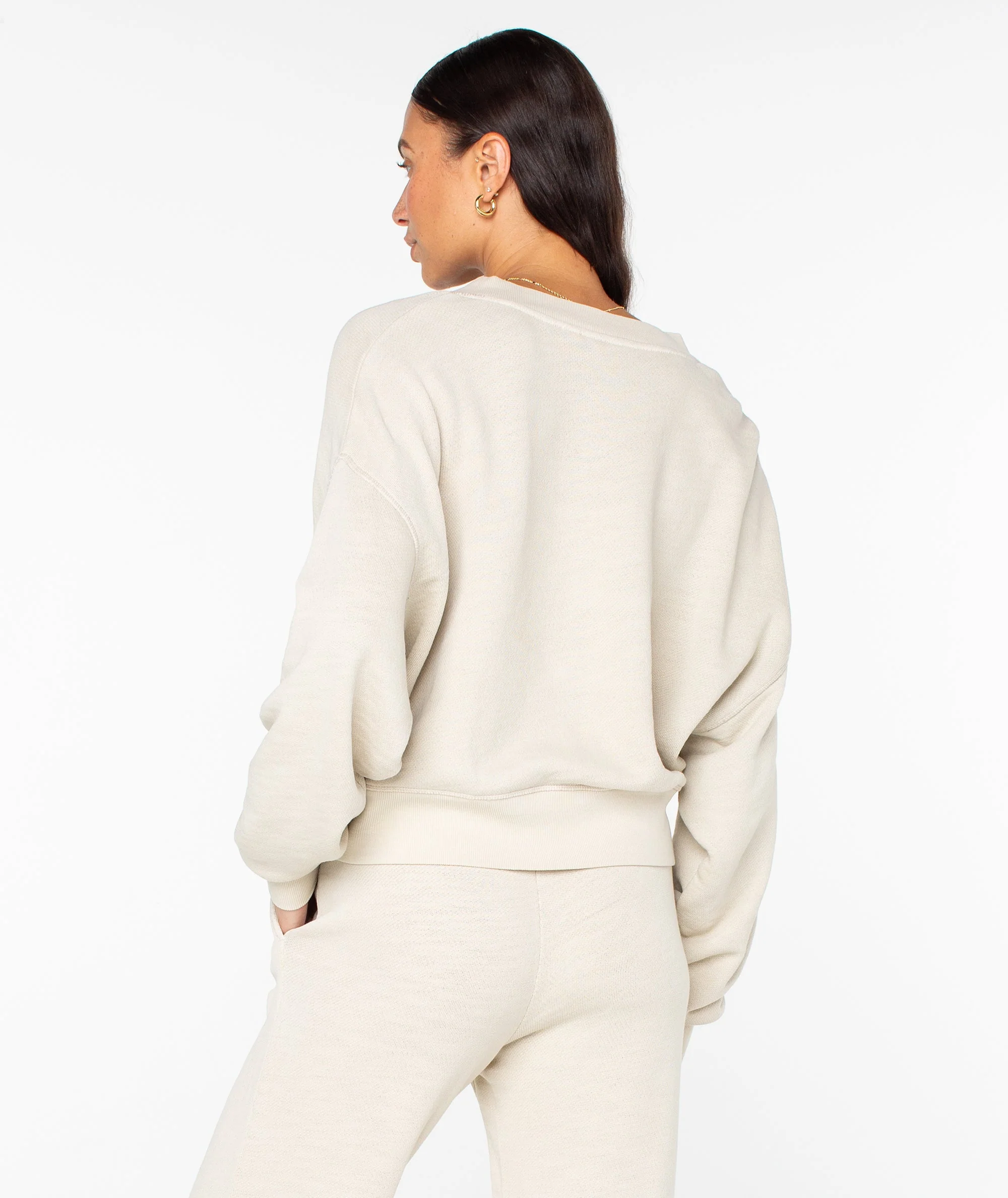 Dream Thing Sweatshirt - Image 2