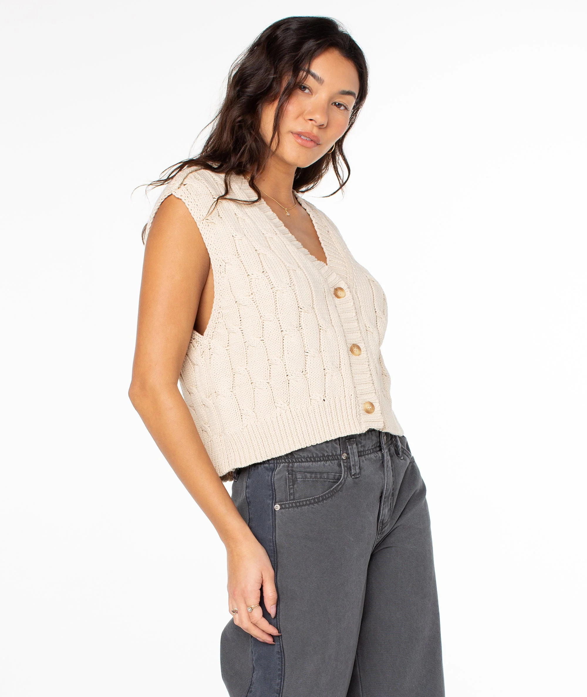 Easy A Vest - Image 2