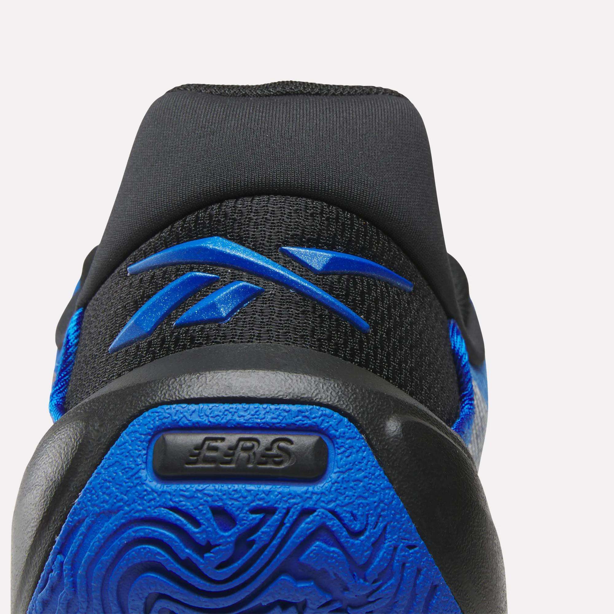 Engine A 26 Basketball Shoes - Image 6