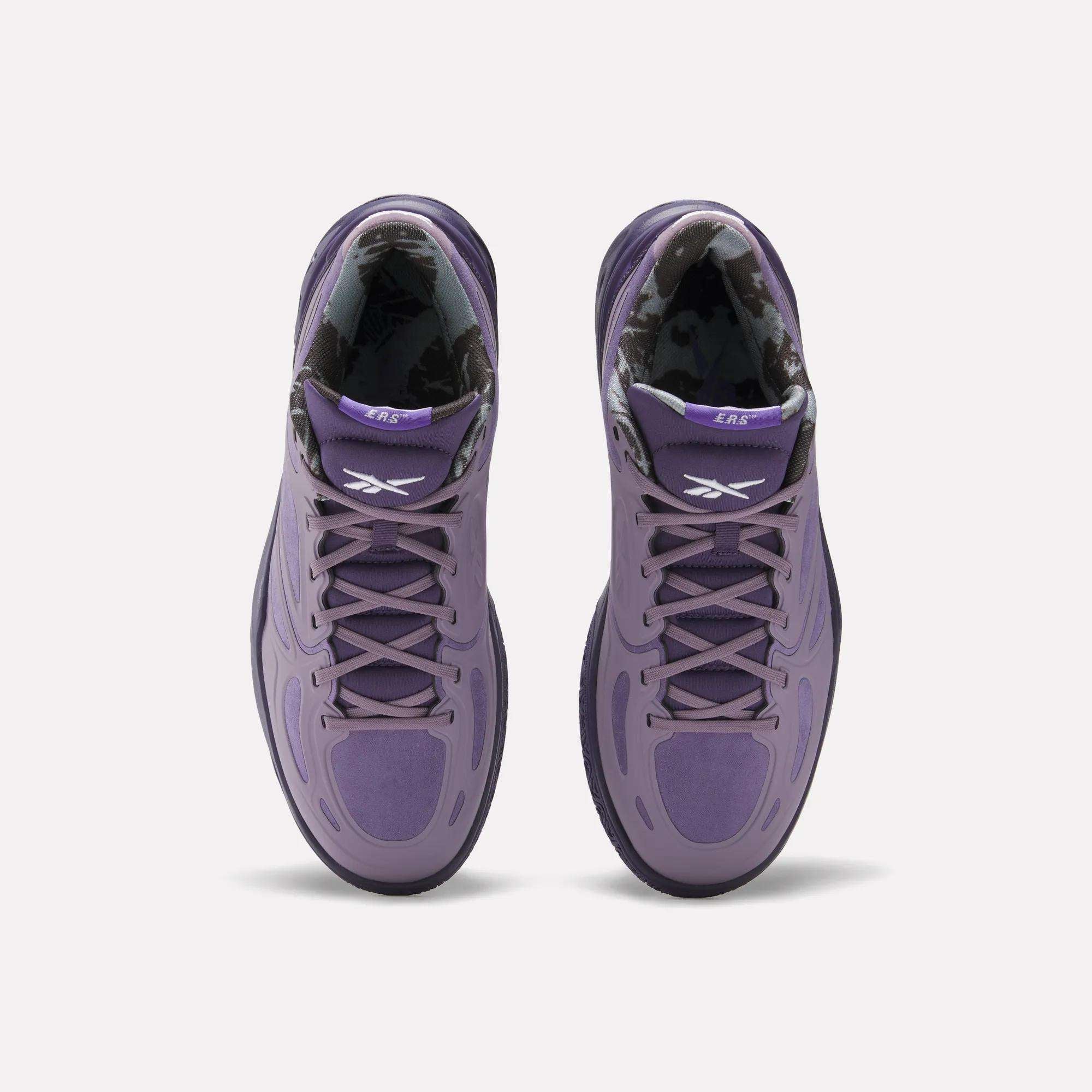 Engine A Basketball Shoes - Image 2