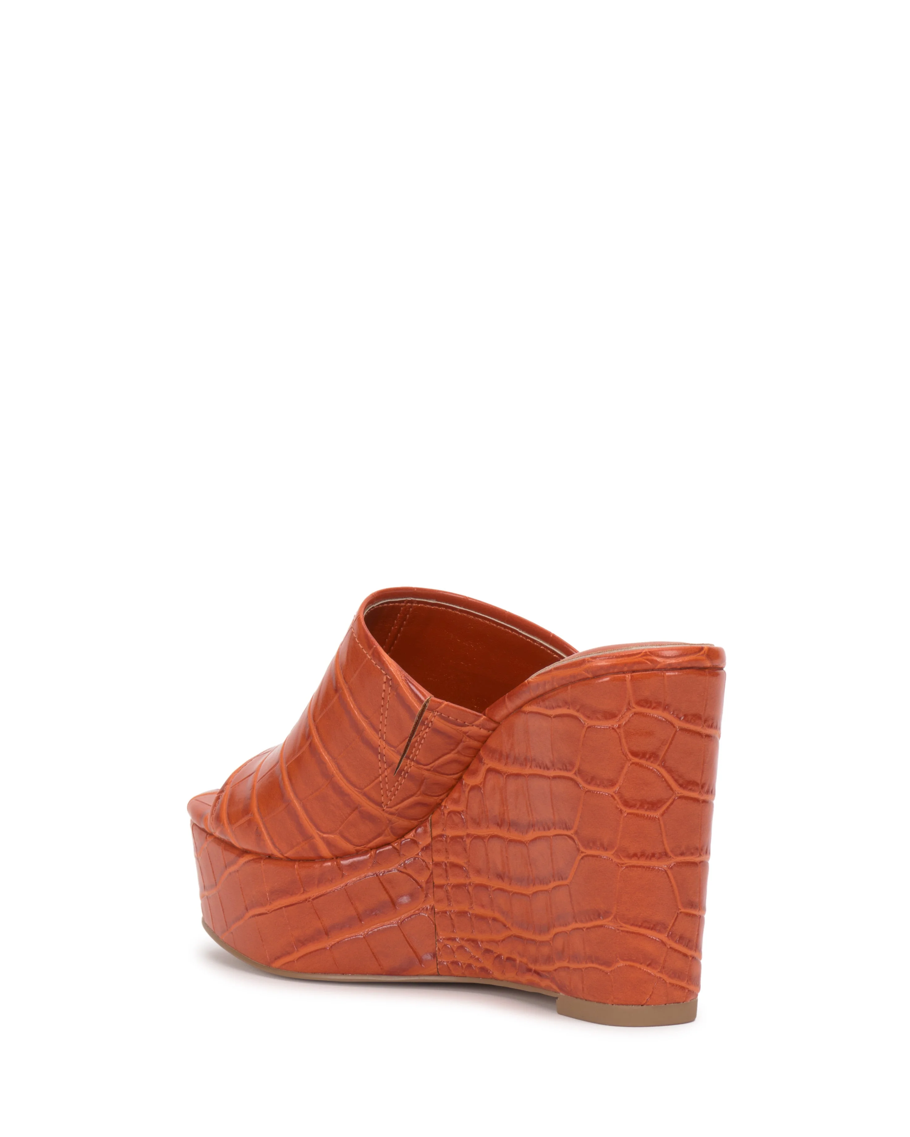 Etta Wedge Sandal - Image 7