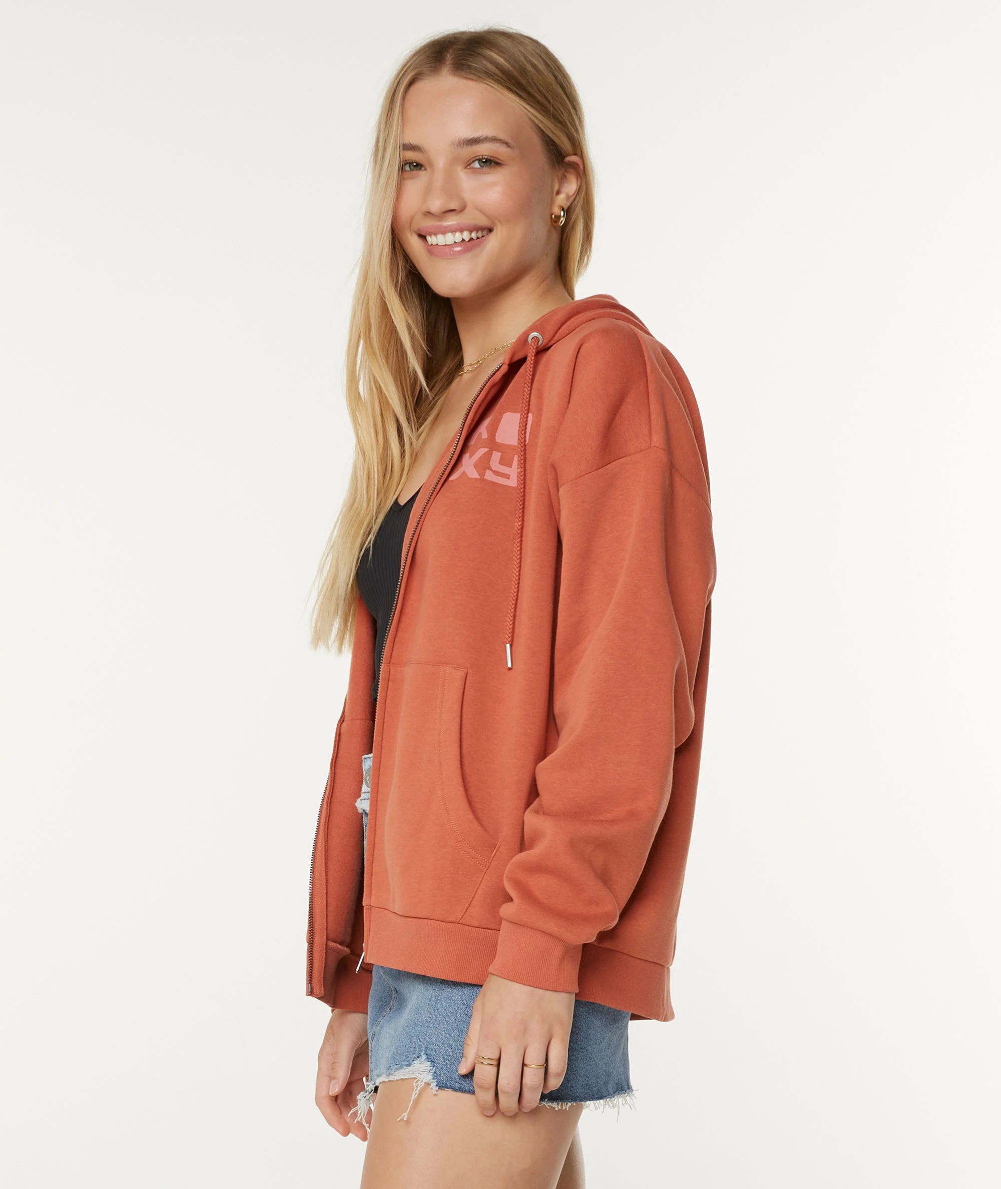 Evening Lineup Hoodie - Image 3