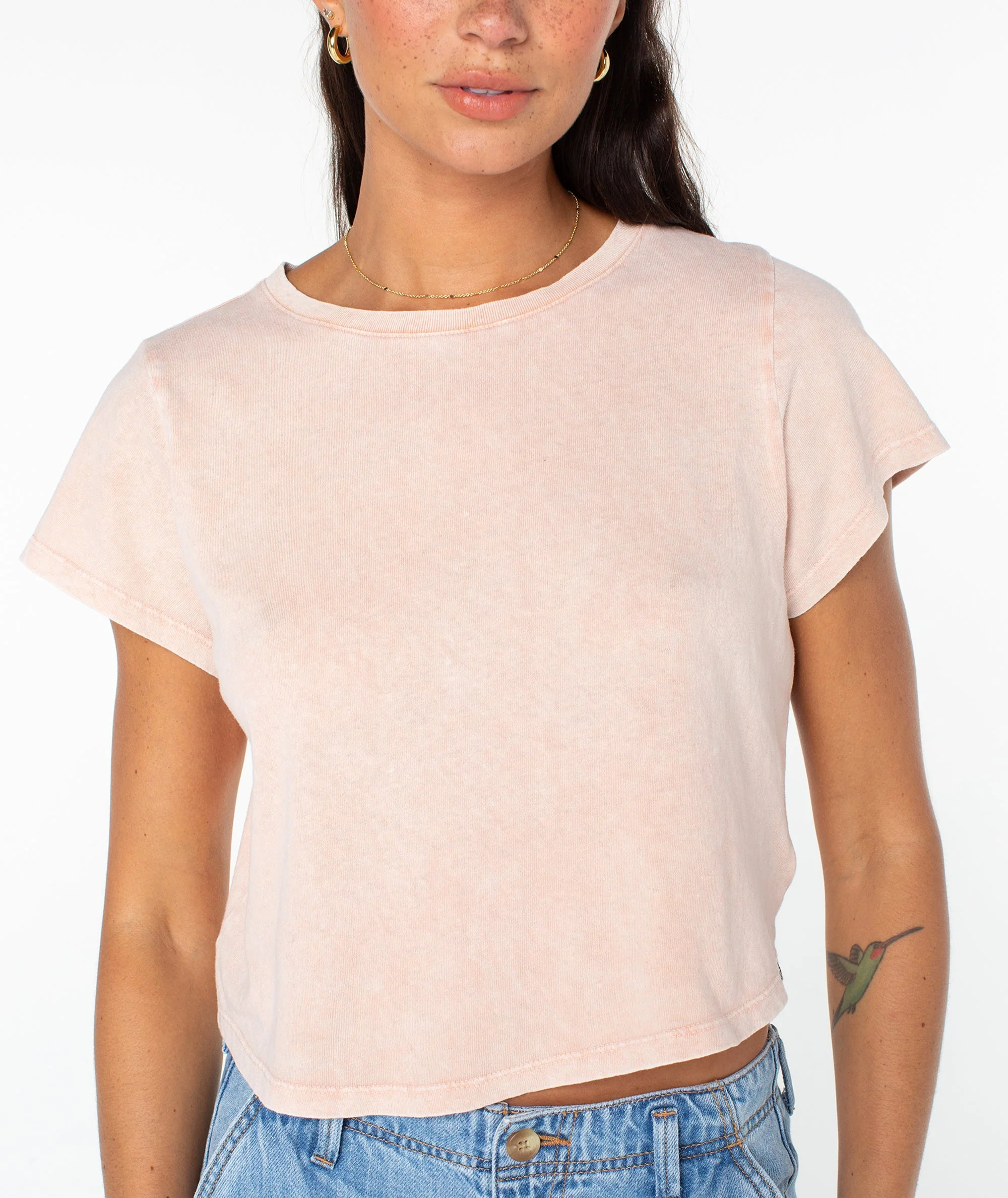 Everyday Tee - Image 5