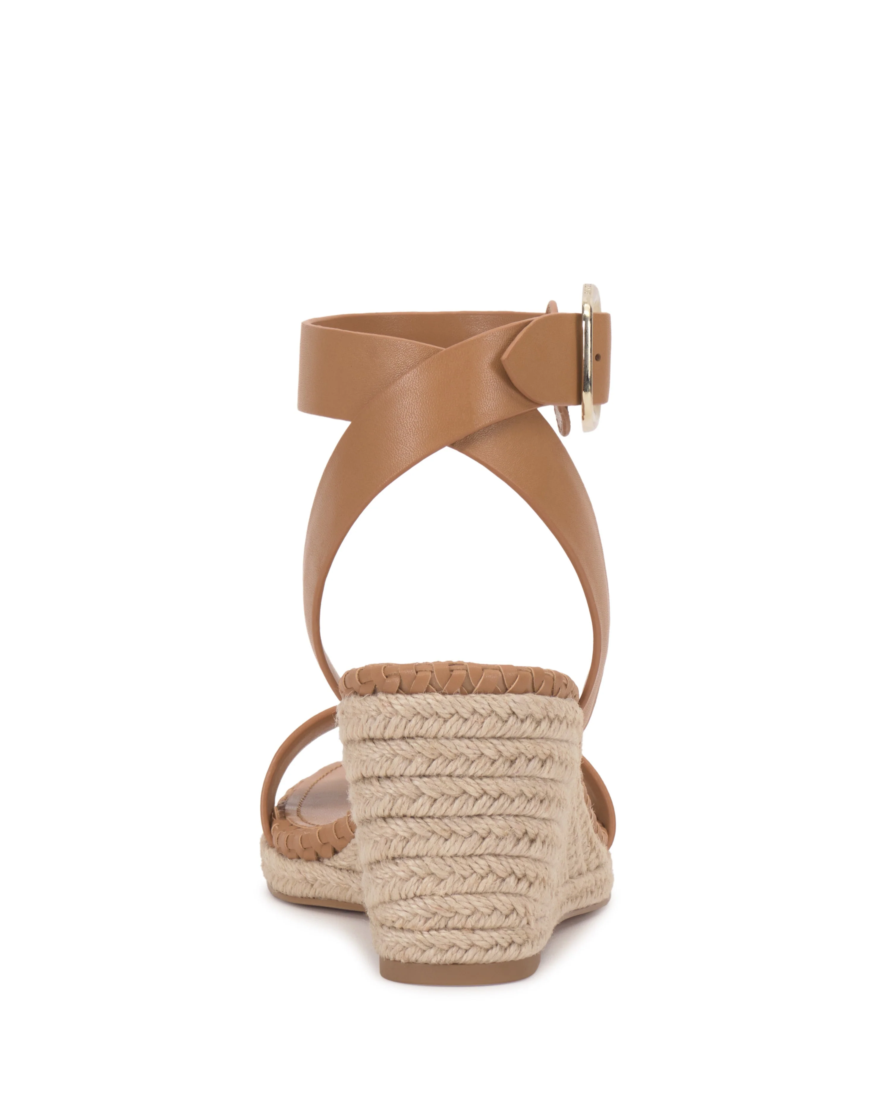 Fainel Espadrille Wedge Sandal - Image 6