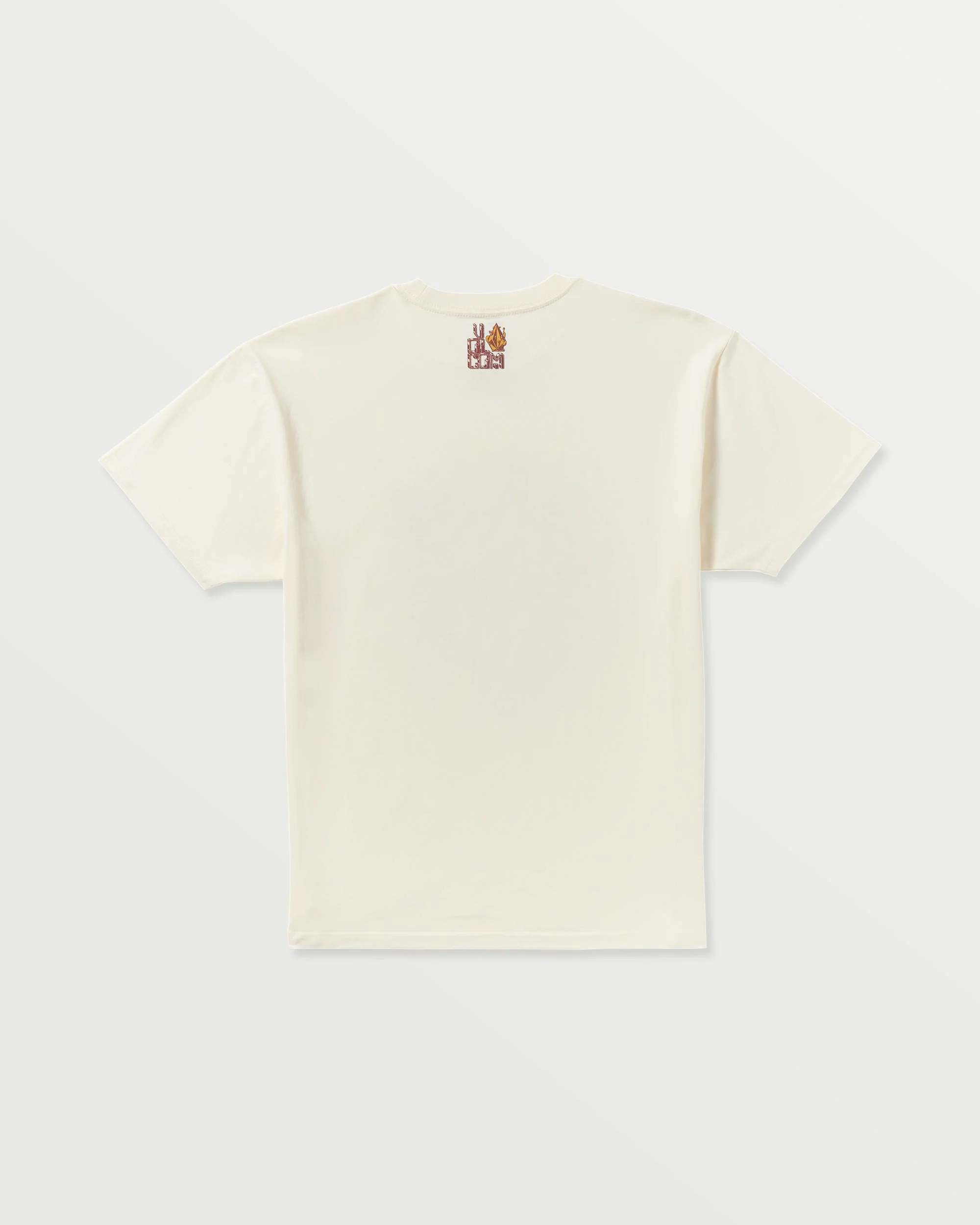 Men's Featured Artist Callum Rooney Short Sleeve Tee - Image 8