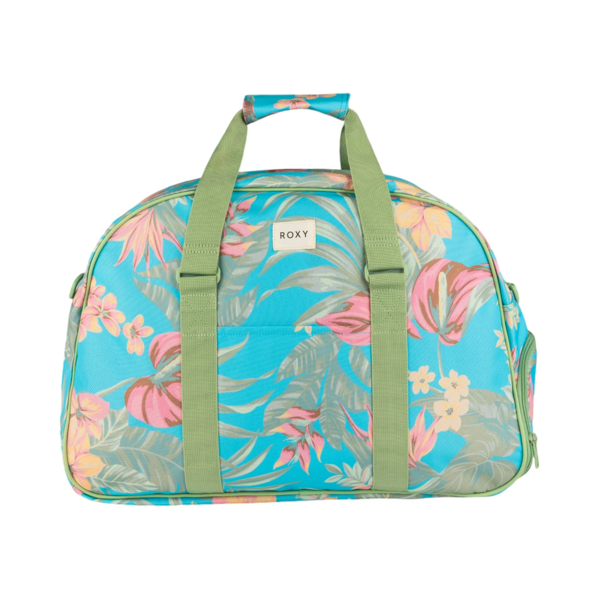 Feel Happy Duffel Bag - Image 6