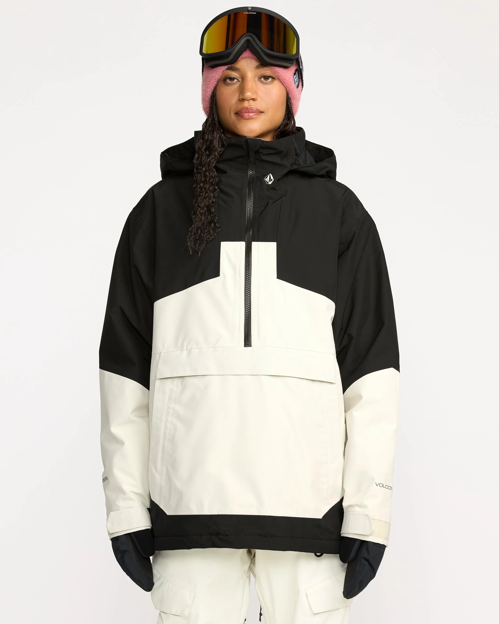 Women's Fern Insulated Gore Pullover
